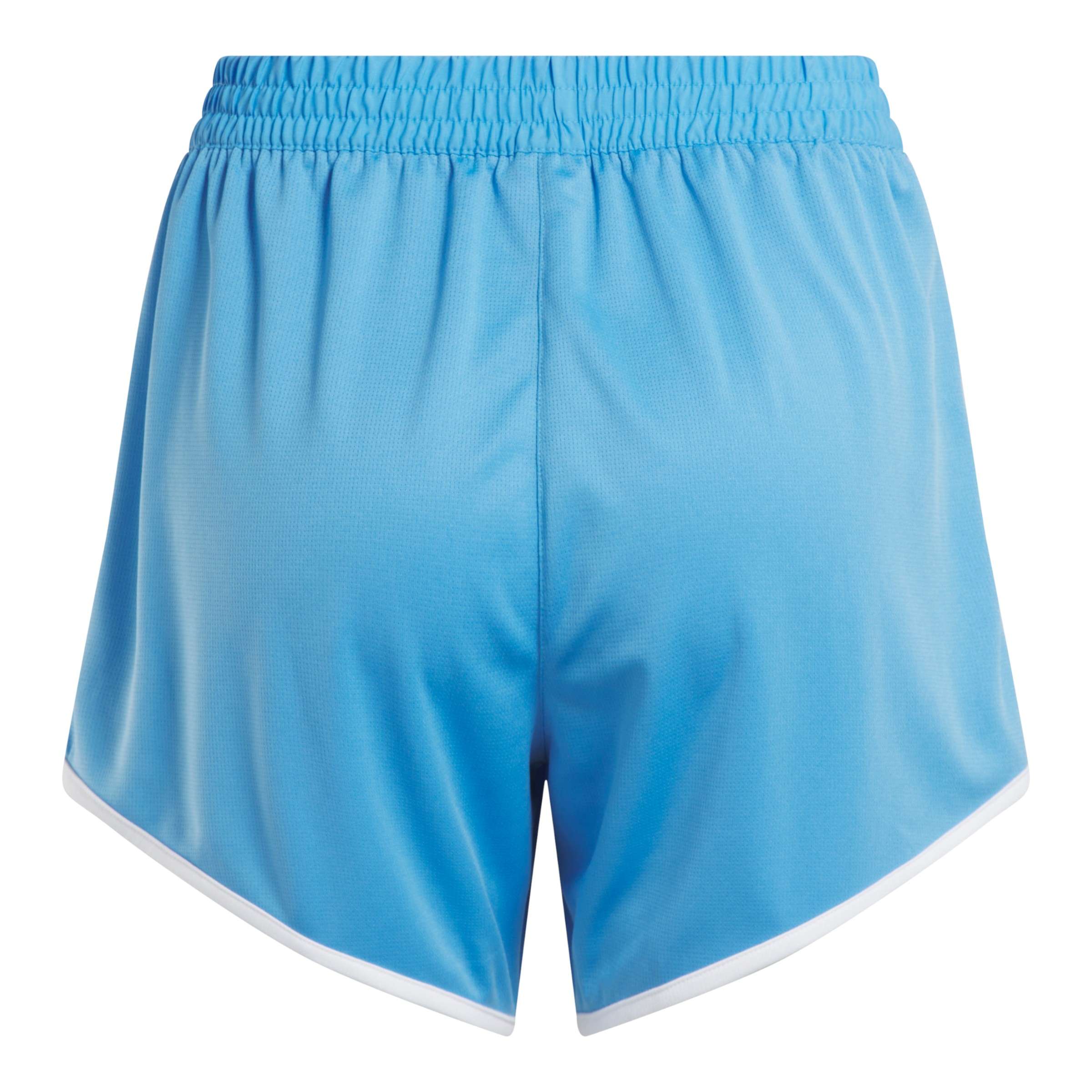 Short Training Knit