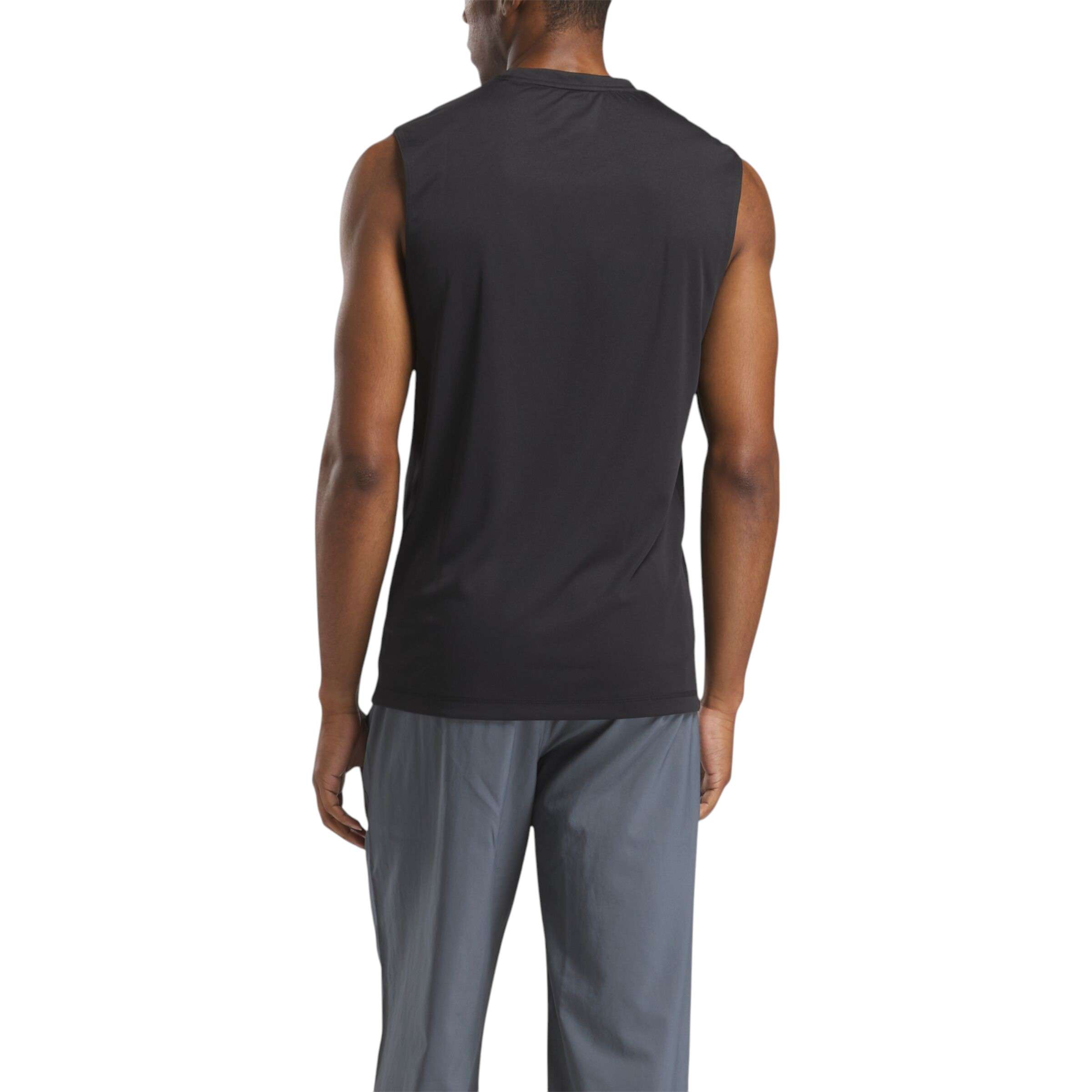 Playera Training Tech