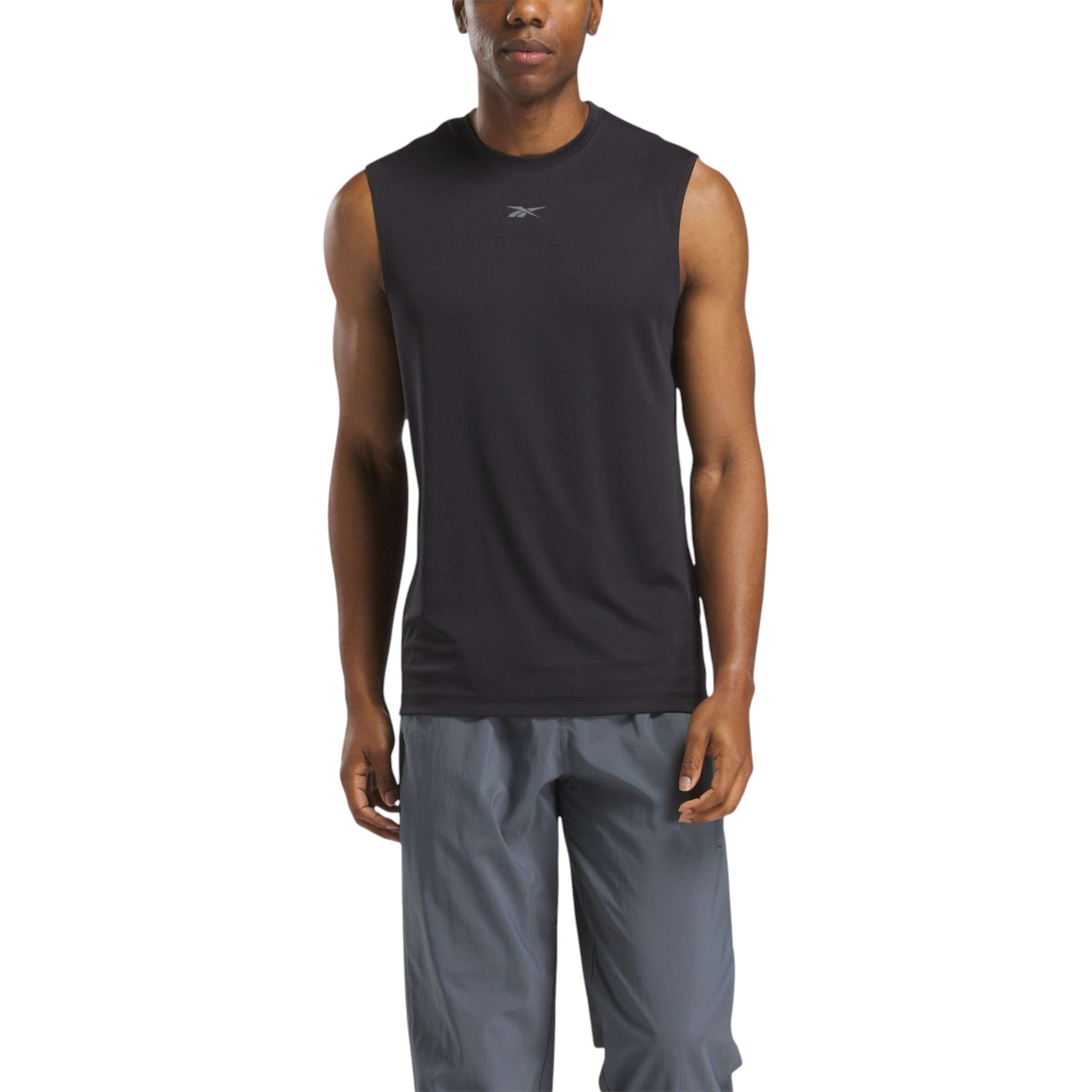 Playera Training Tech