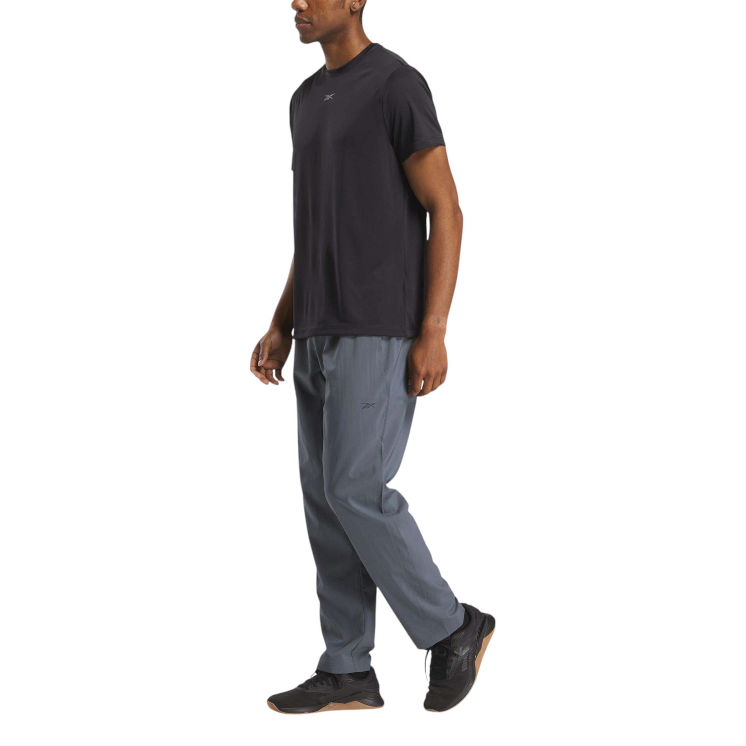 Playera Training Tech