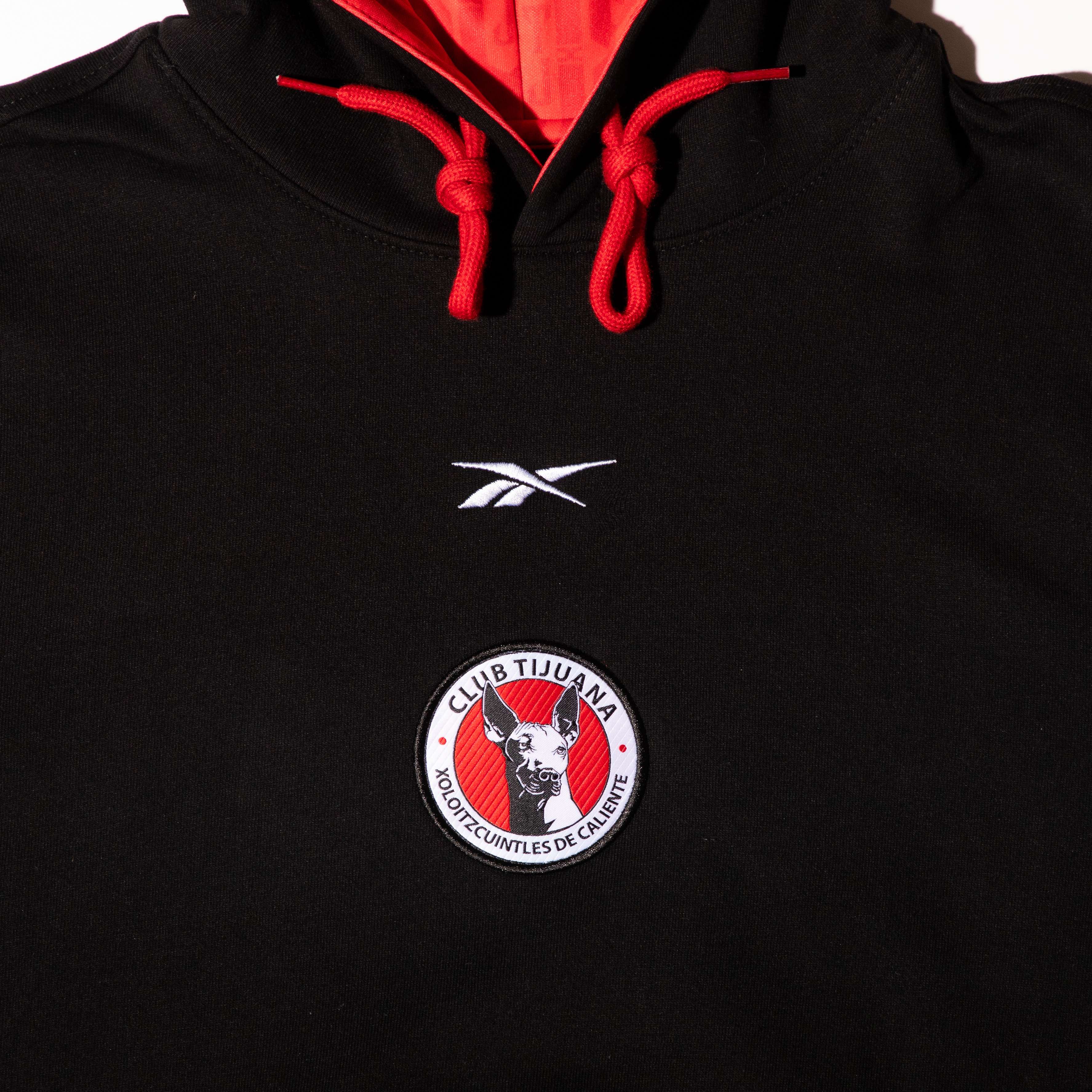 Hoodie XOLOS image number 4