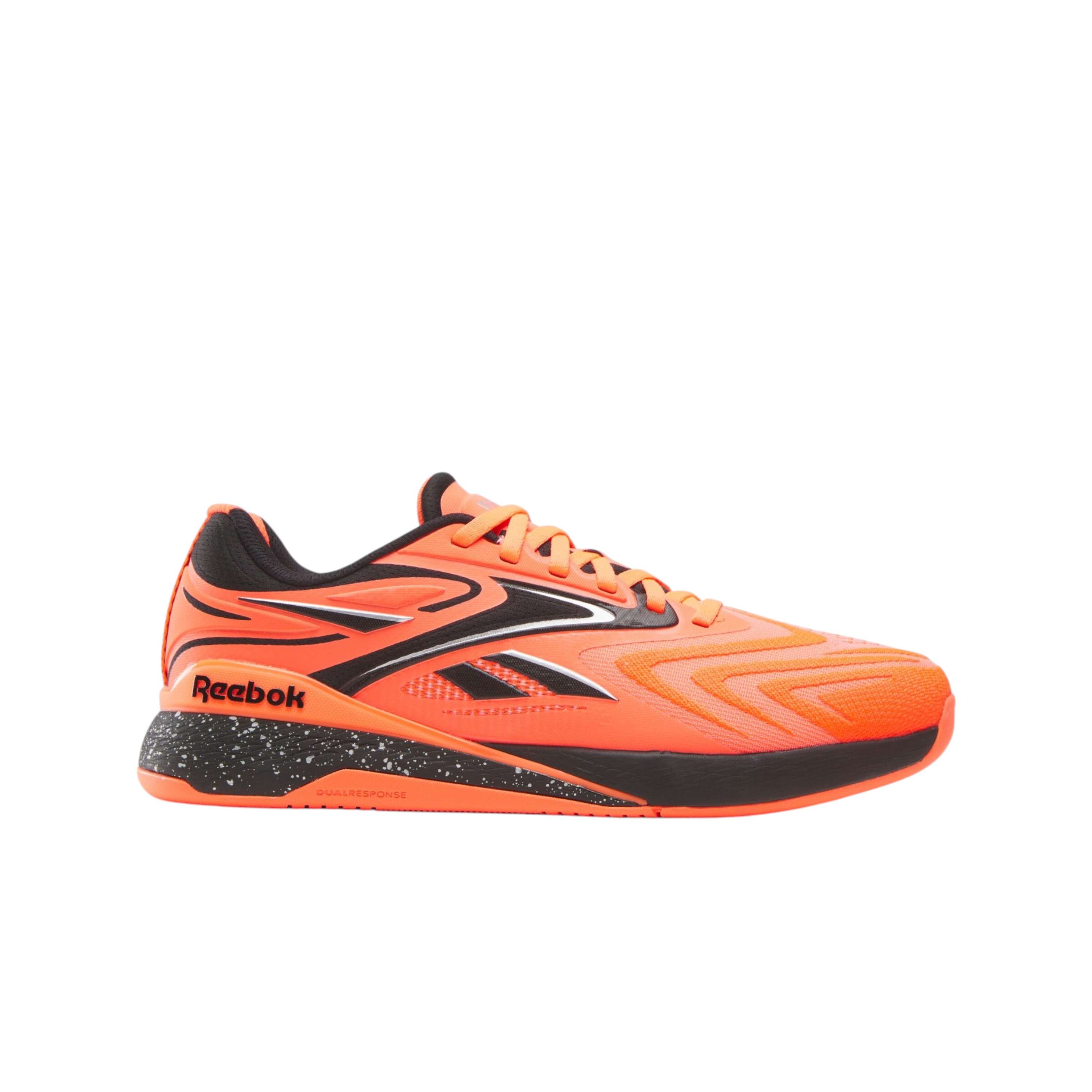 Tenis Nano X5 Edge