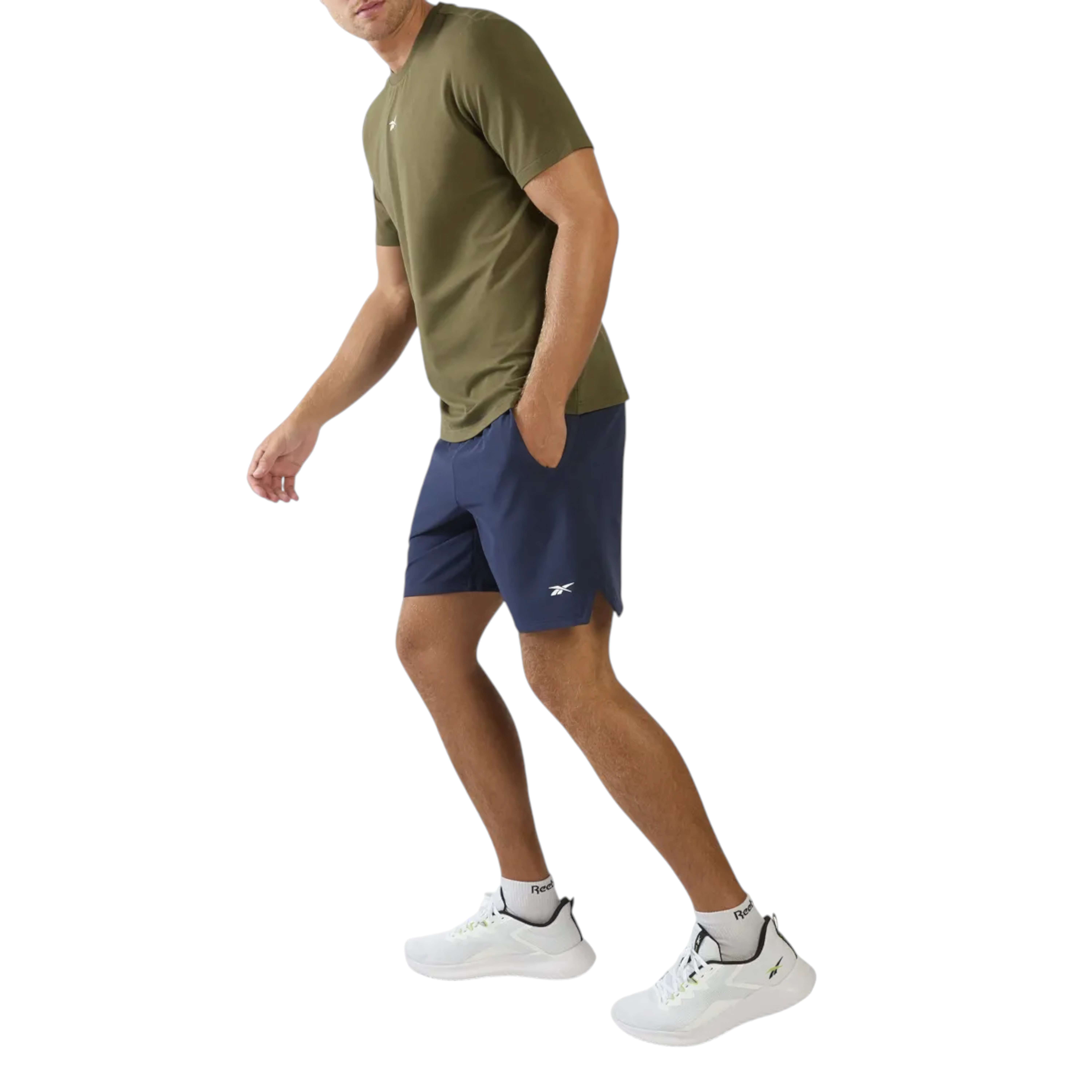 Playera Athlete Off-Day Tee