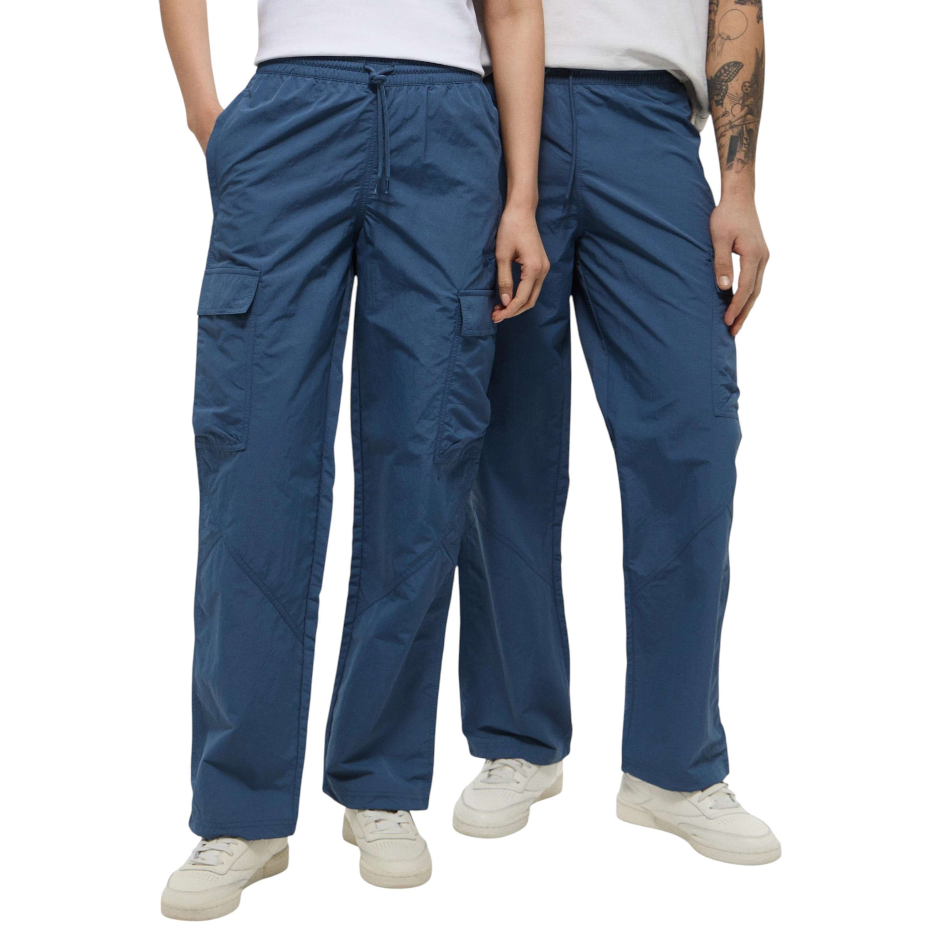 Pantalón Cargo Classics Icon Elements Woven