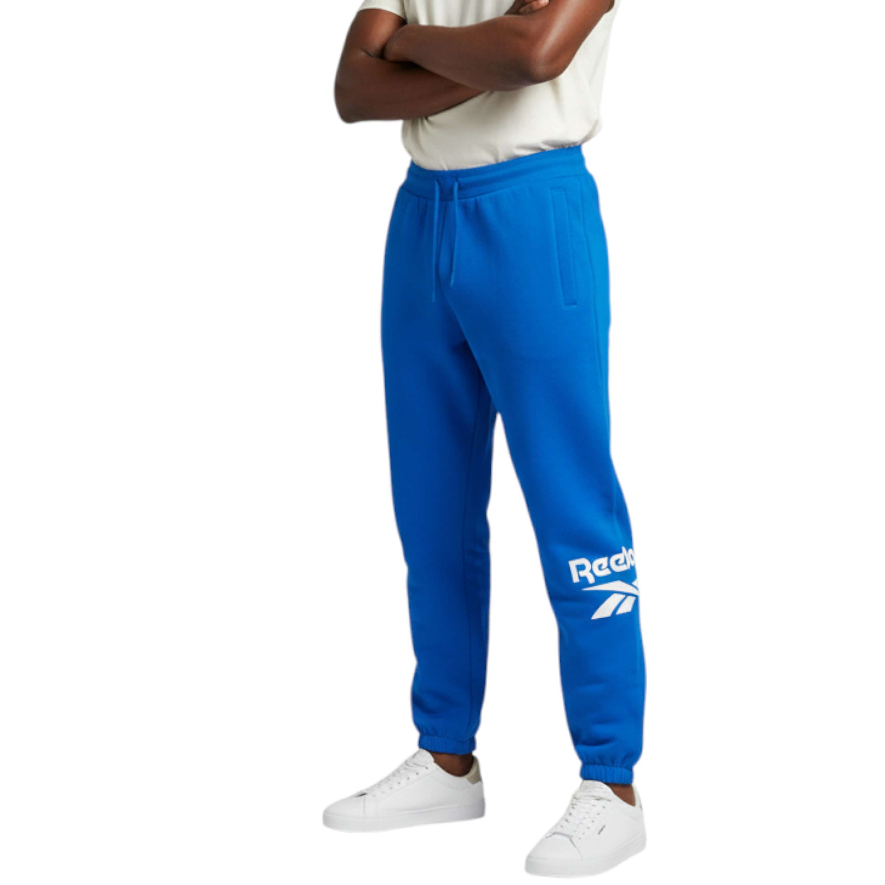 Pantalón Marco con Cintura Elástica