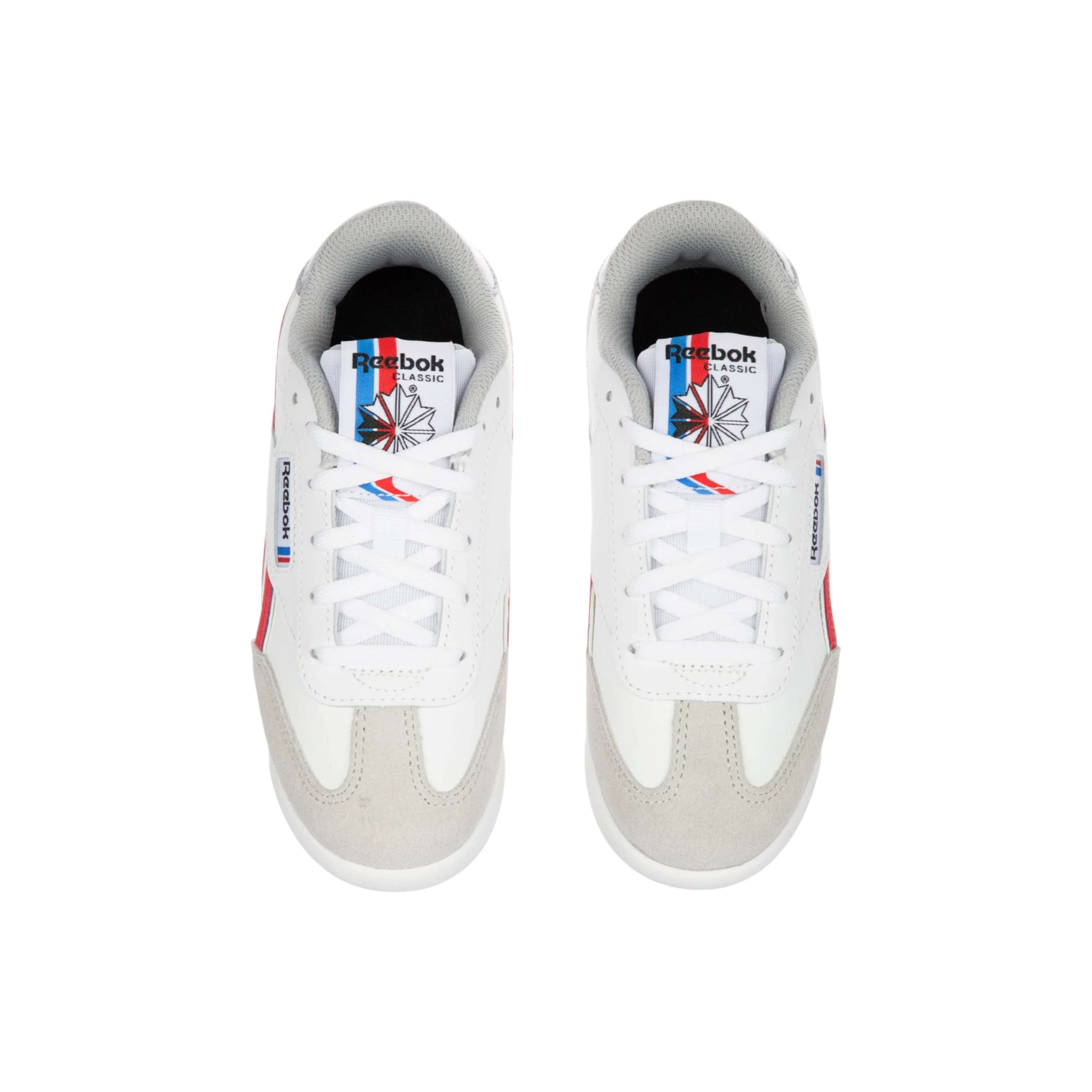 Tenis Campio Xt Blanco Nino image number 4