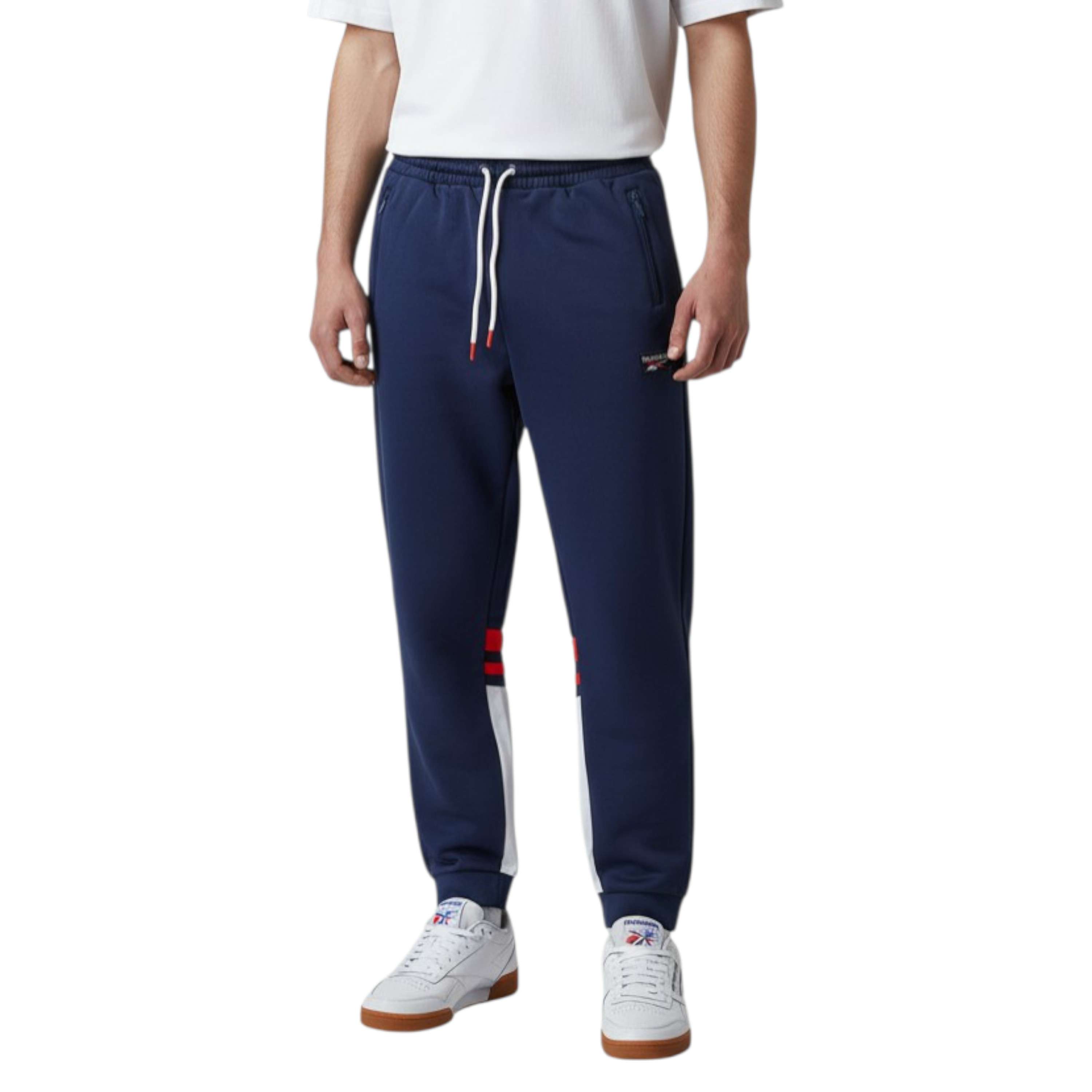 Pants Heritage Cut & Sew