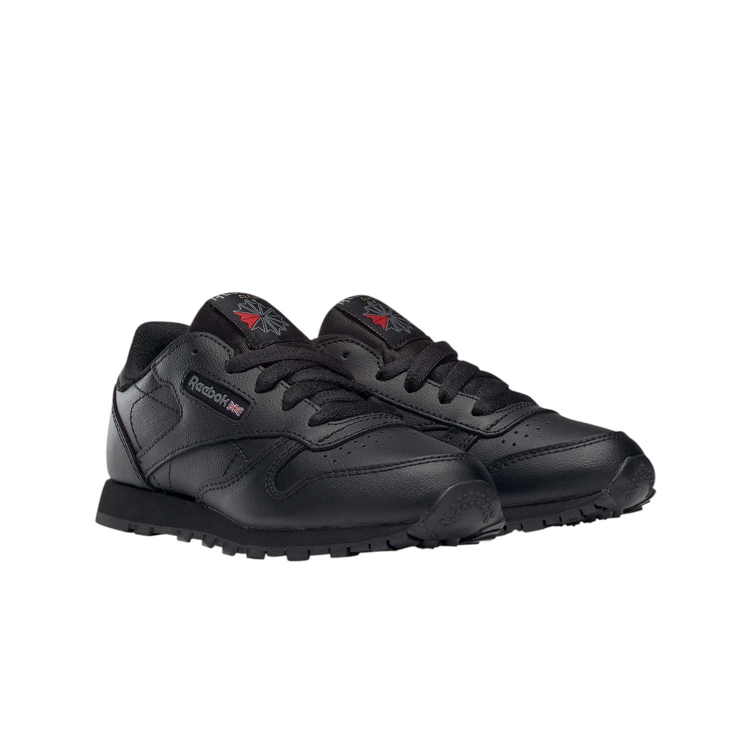 Un homenaje al estilo Reebok de principios del siglo XX. Estos tenis tienen un aire retro que combina a la perfecci&oacute;n con tu vida moderna.
