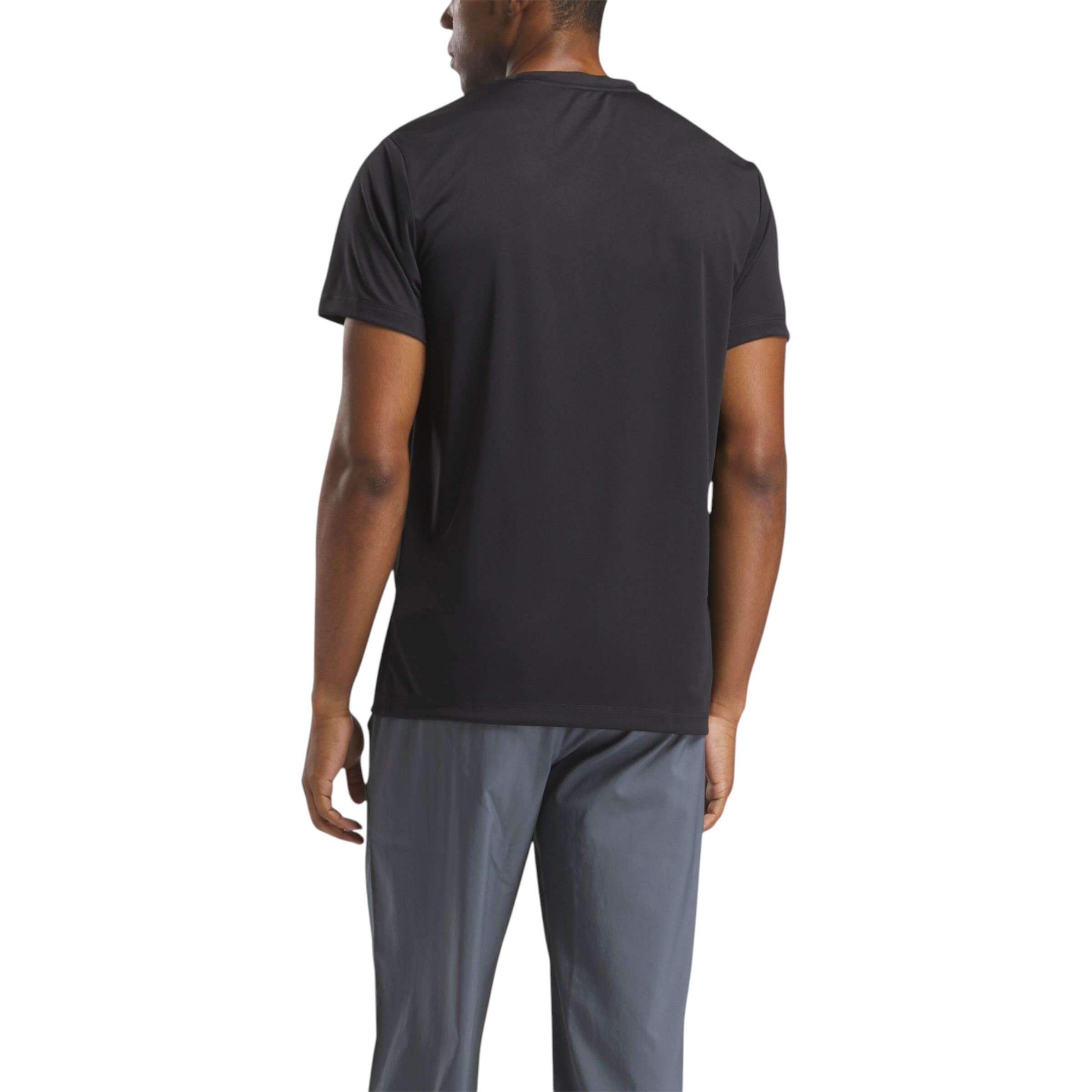 Playera Training Tech