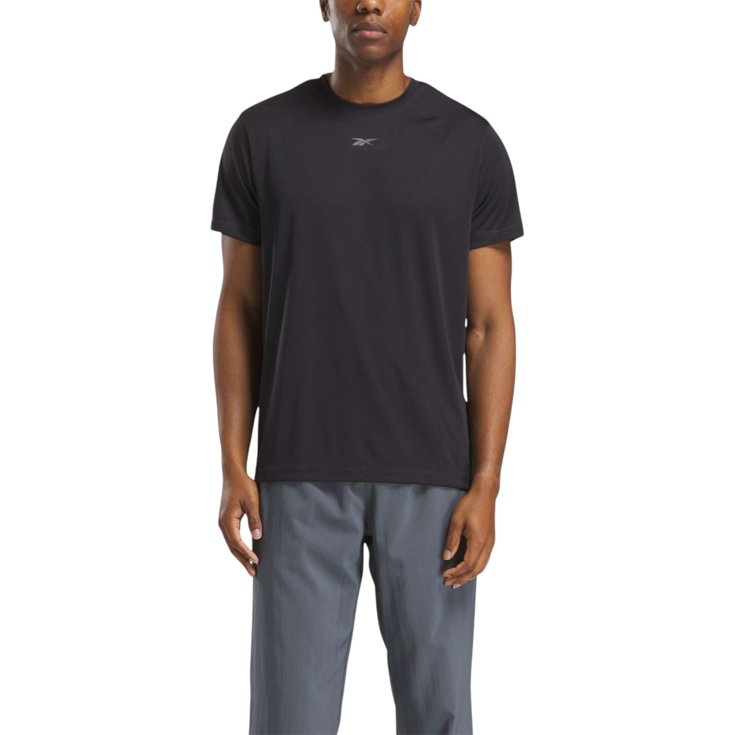 Playera Training Tech