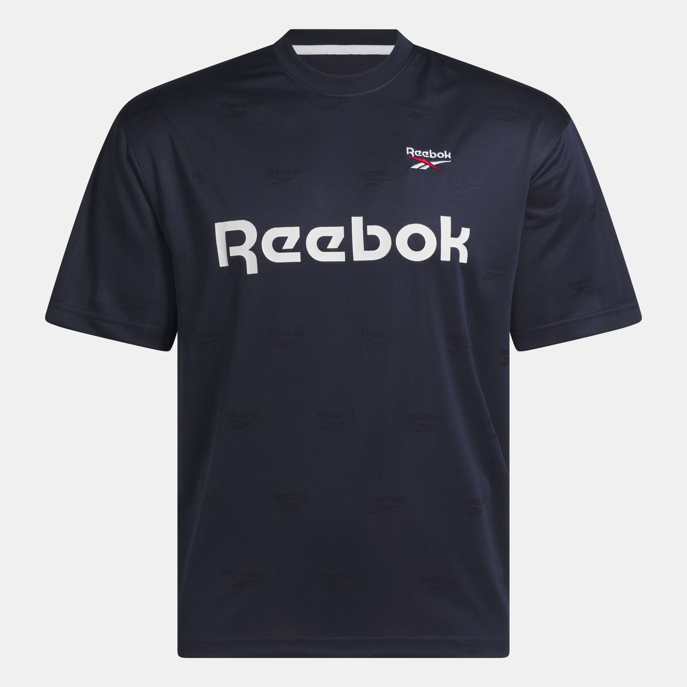 Playera Classics Cross Check image number 0