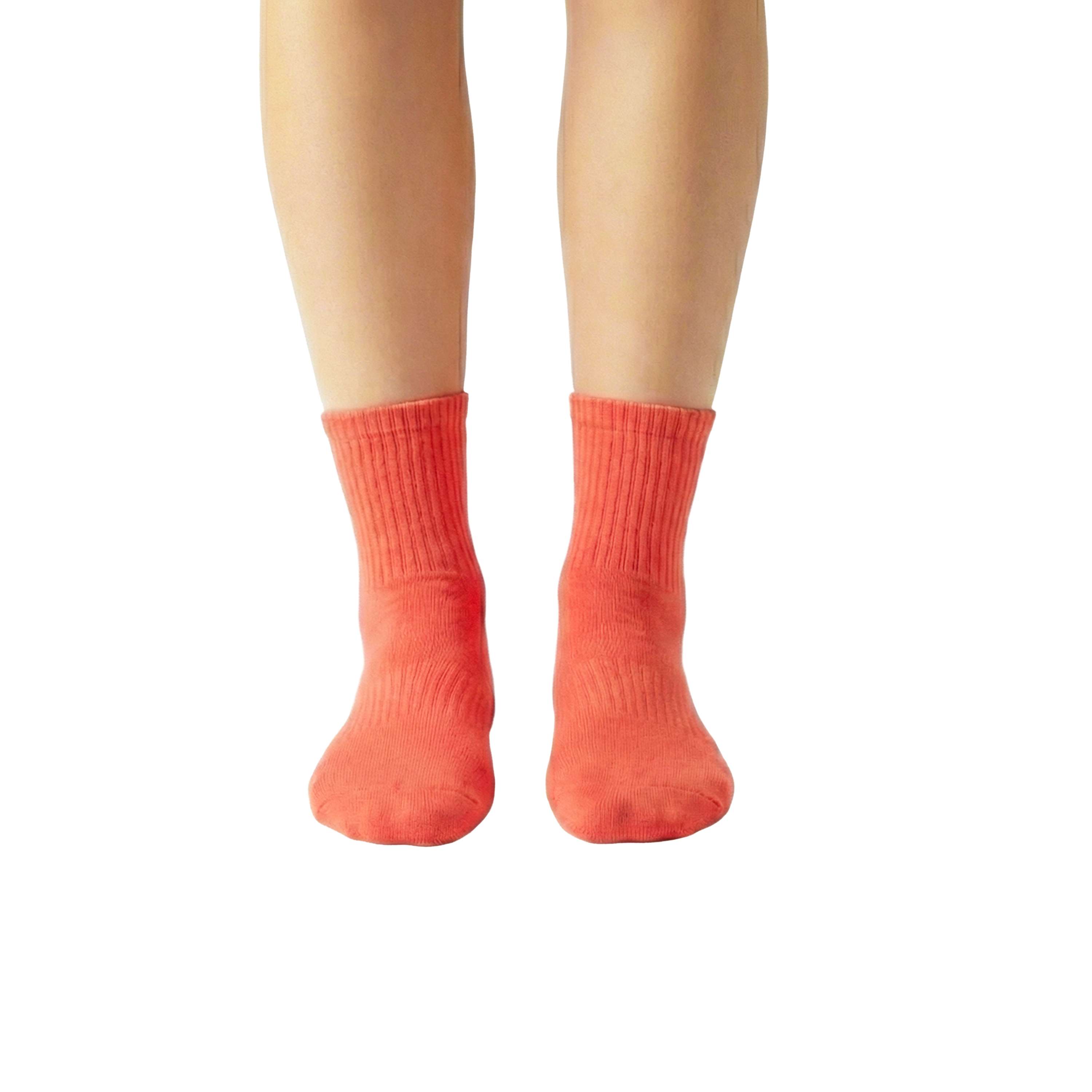 Calcetines Women 3 Pack Mid Crew image number 4