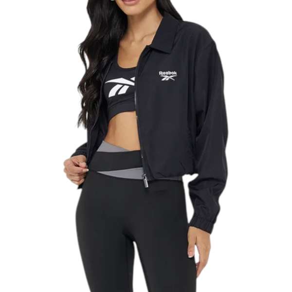 Chaqueta corta tipo vuelo Brooklyn Chaqueta corta tipo vuelo Brooklyn