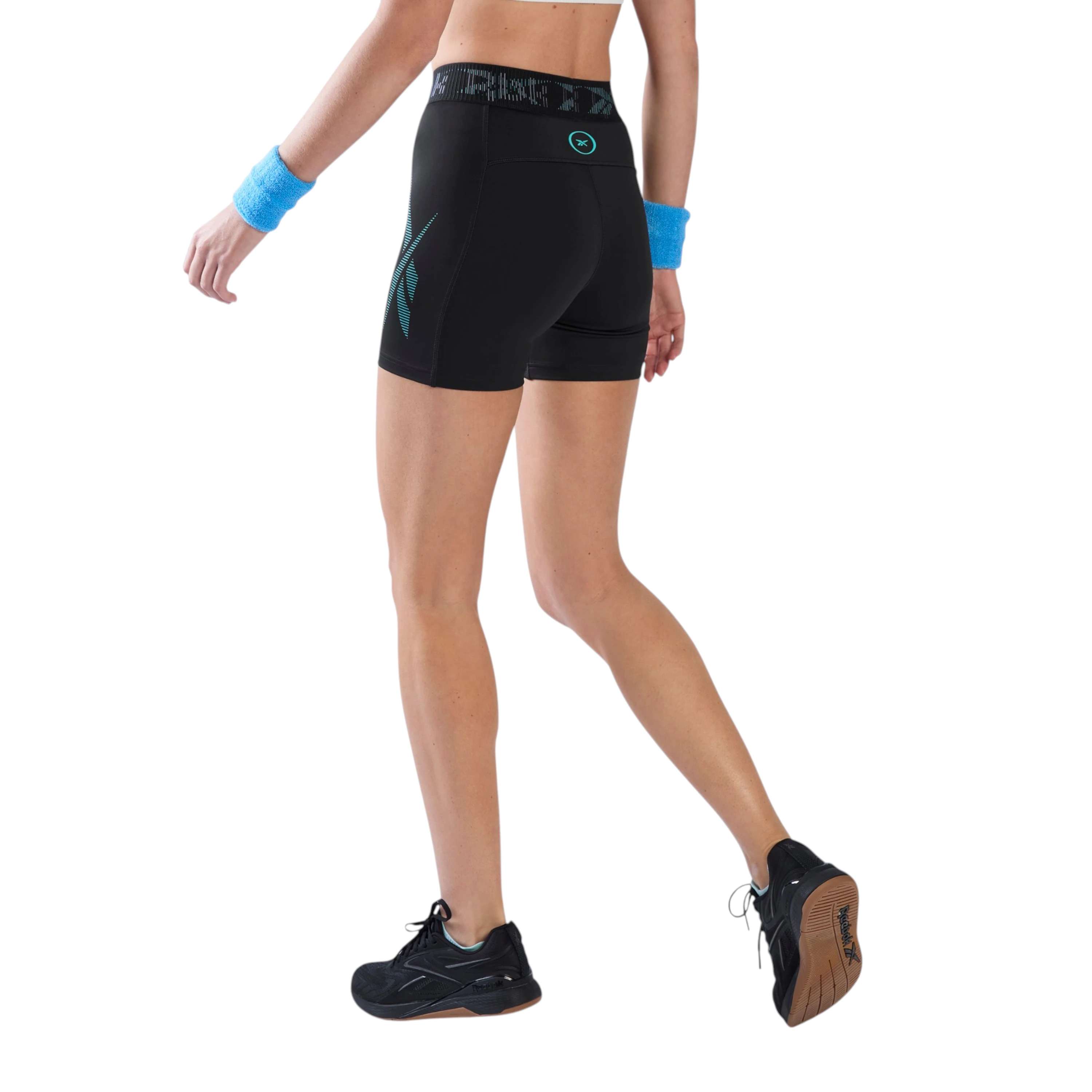 Shorts Ath Speed Booty Shorts