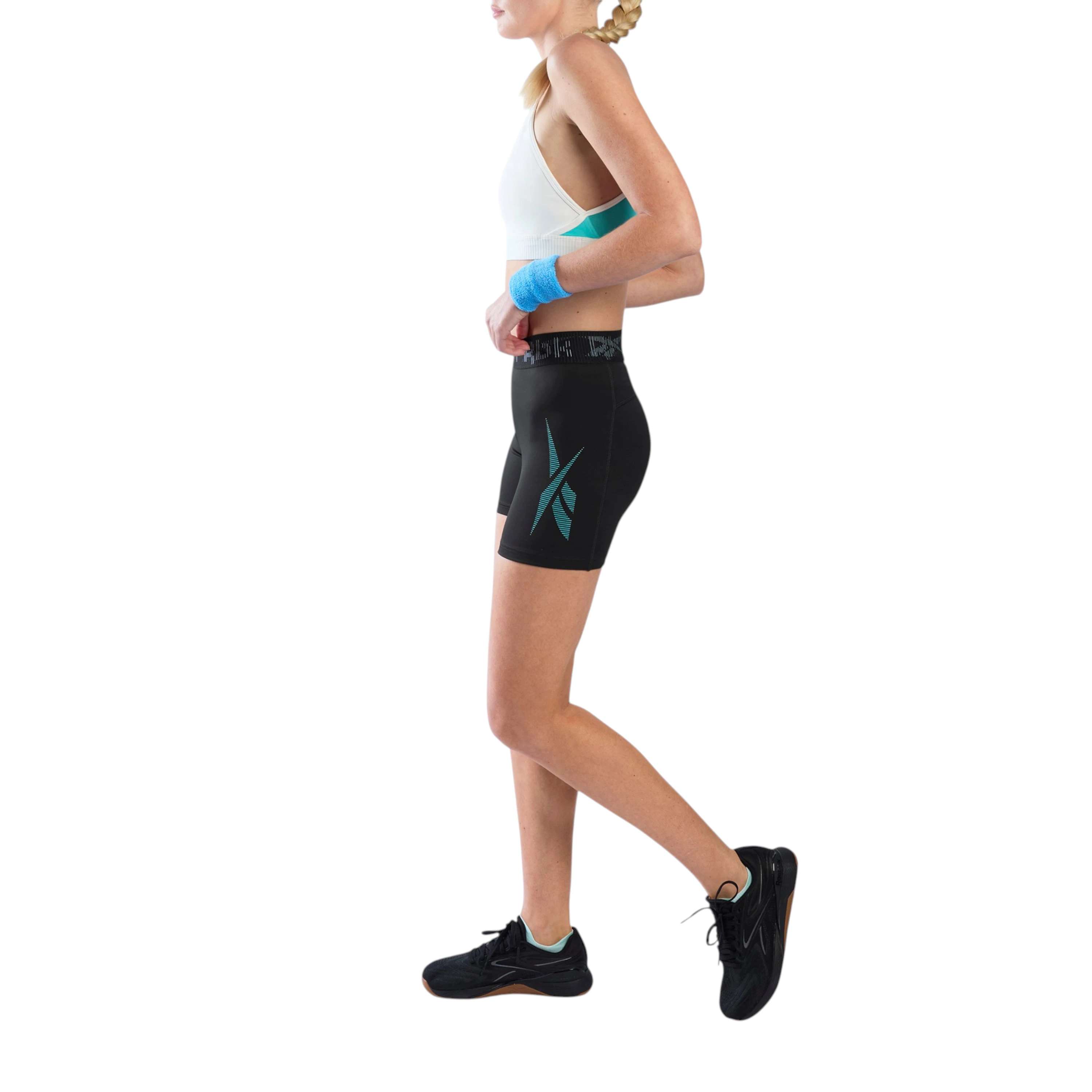 Shorts Ath Speed Booty Shorts