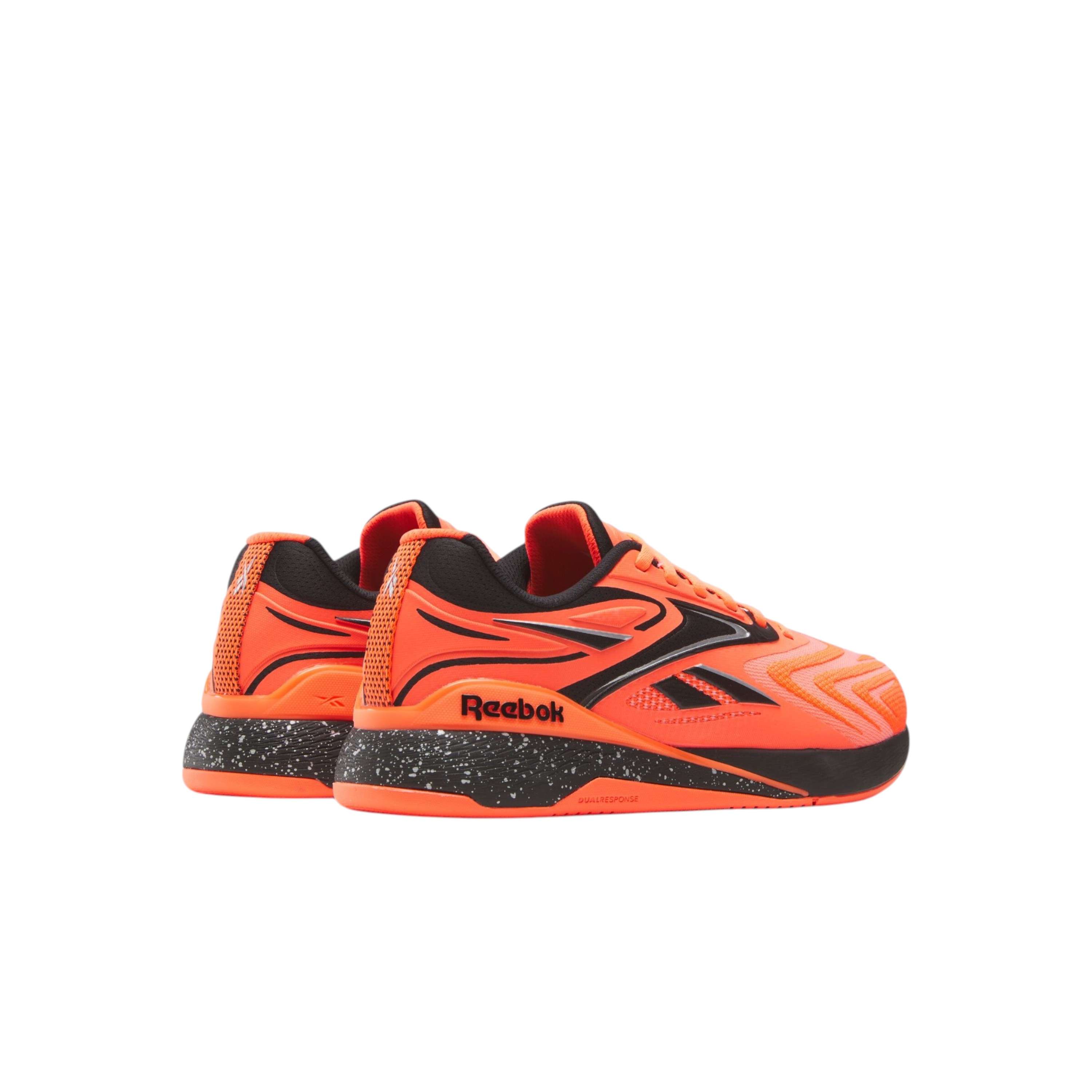 Tenis Nano X5 Edge