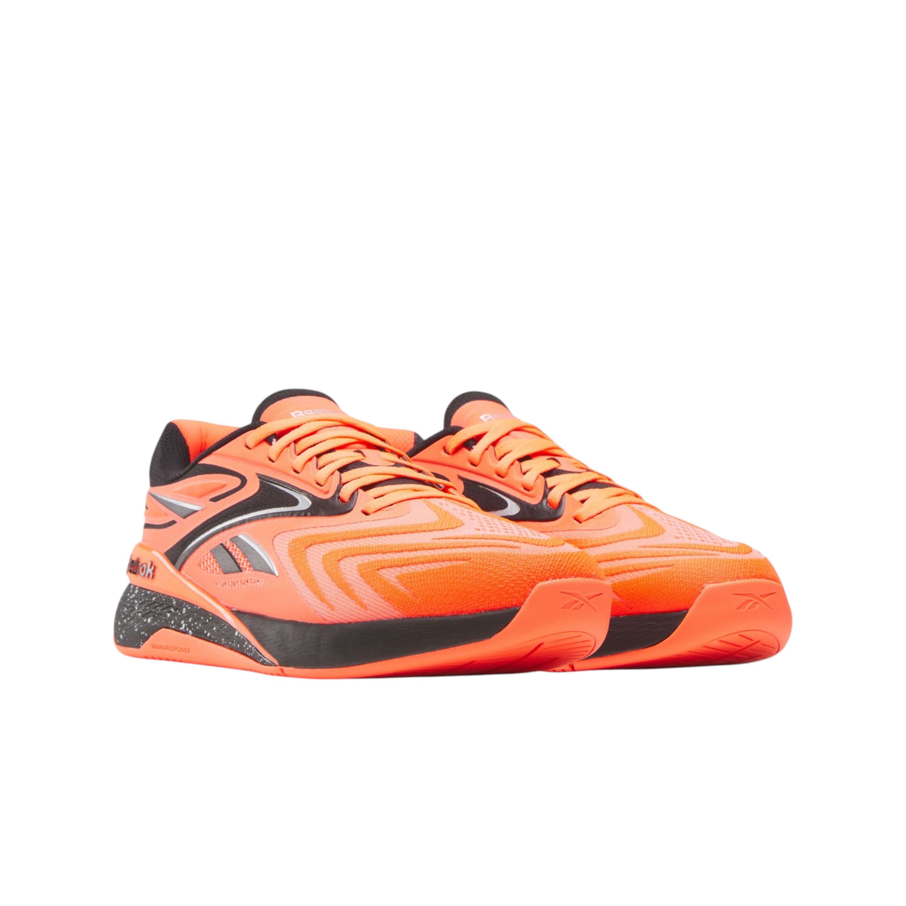 Tenis Nano X5 Edge