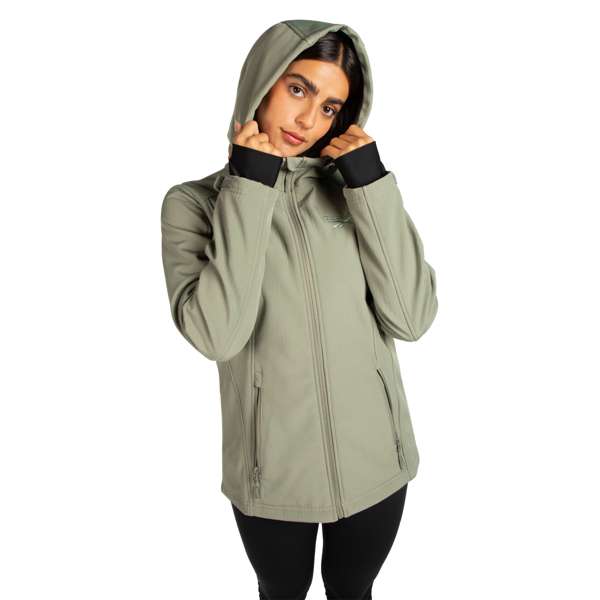 Chamarra softshell image number 5