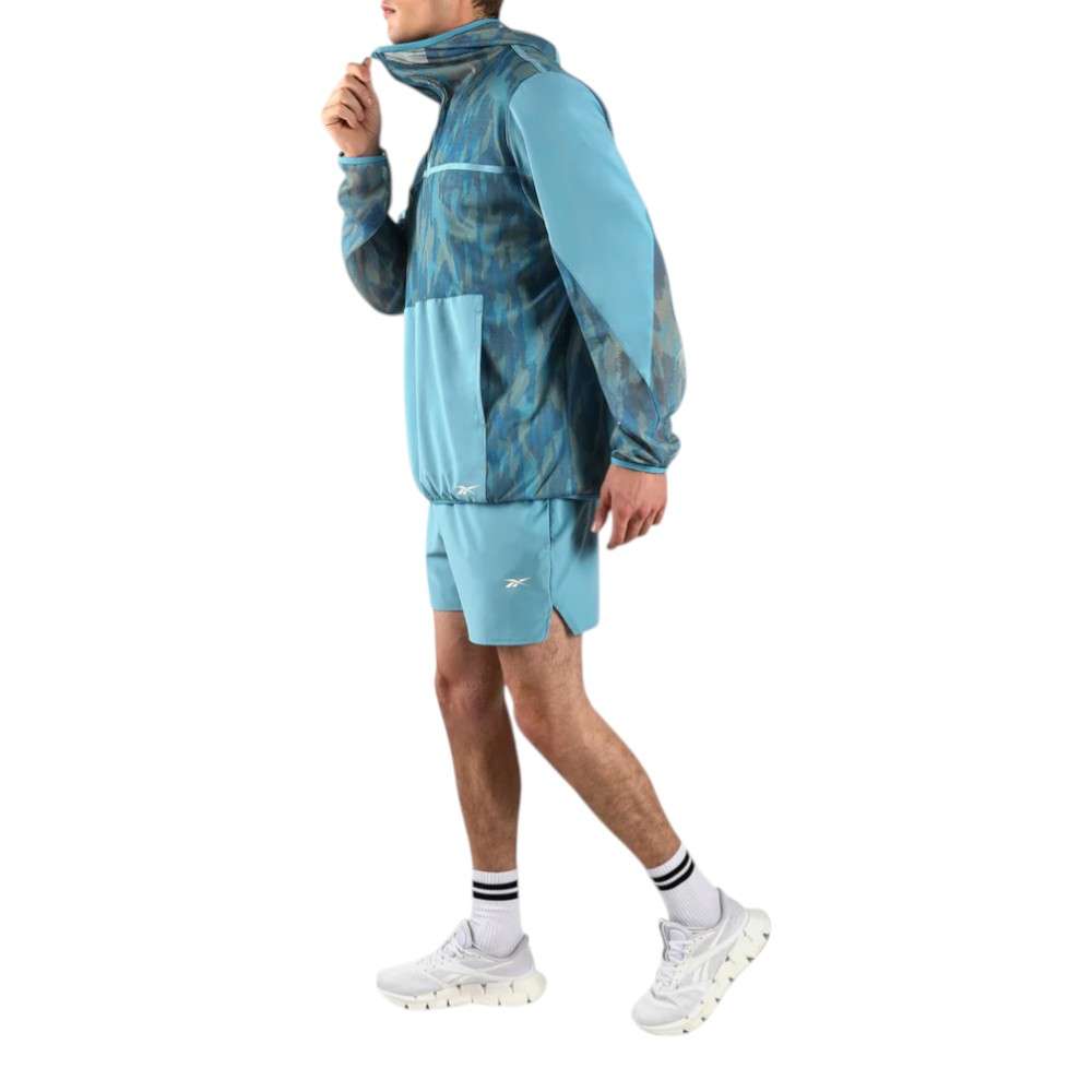 Chamarras Athletic Hype Aop Jacket image number 3