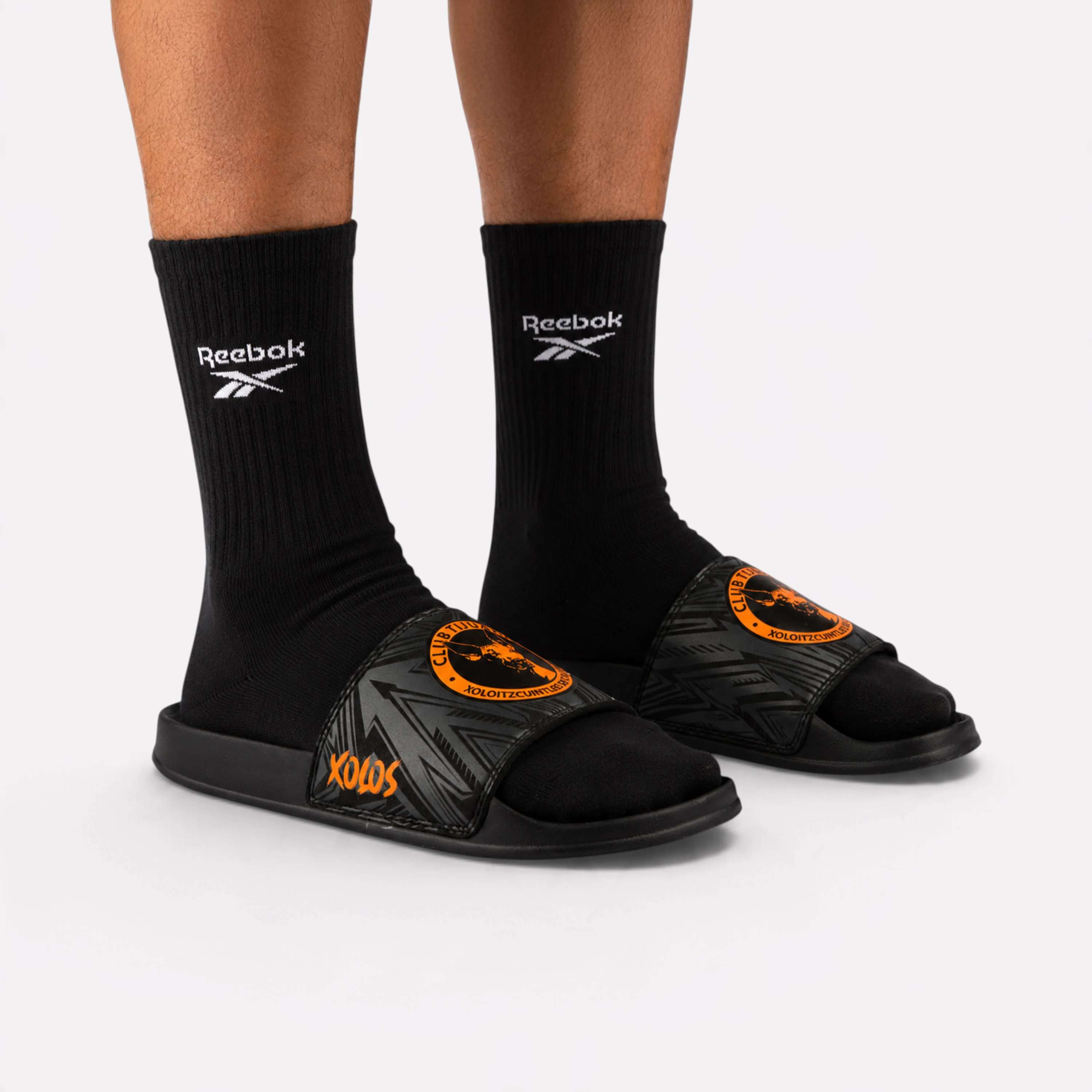 Sandalias Fulgere XOLOS