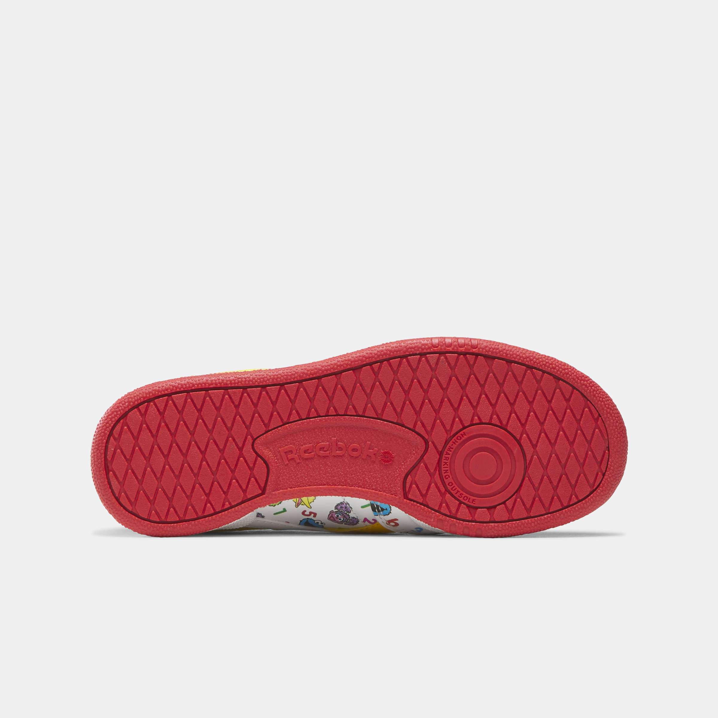 Tenis Club C Revenge x Sesame Street image number 4