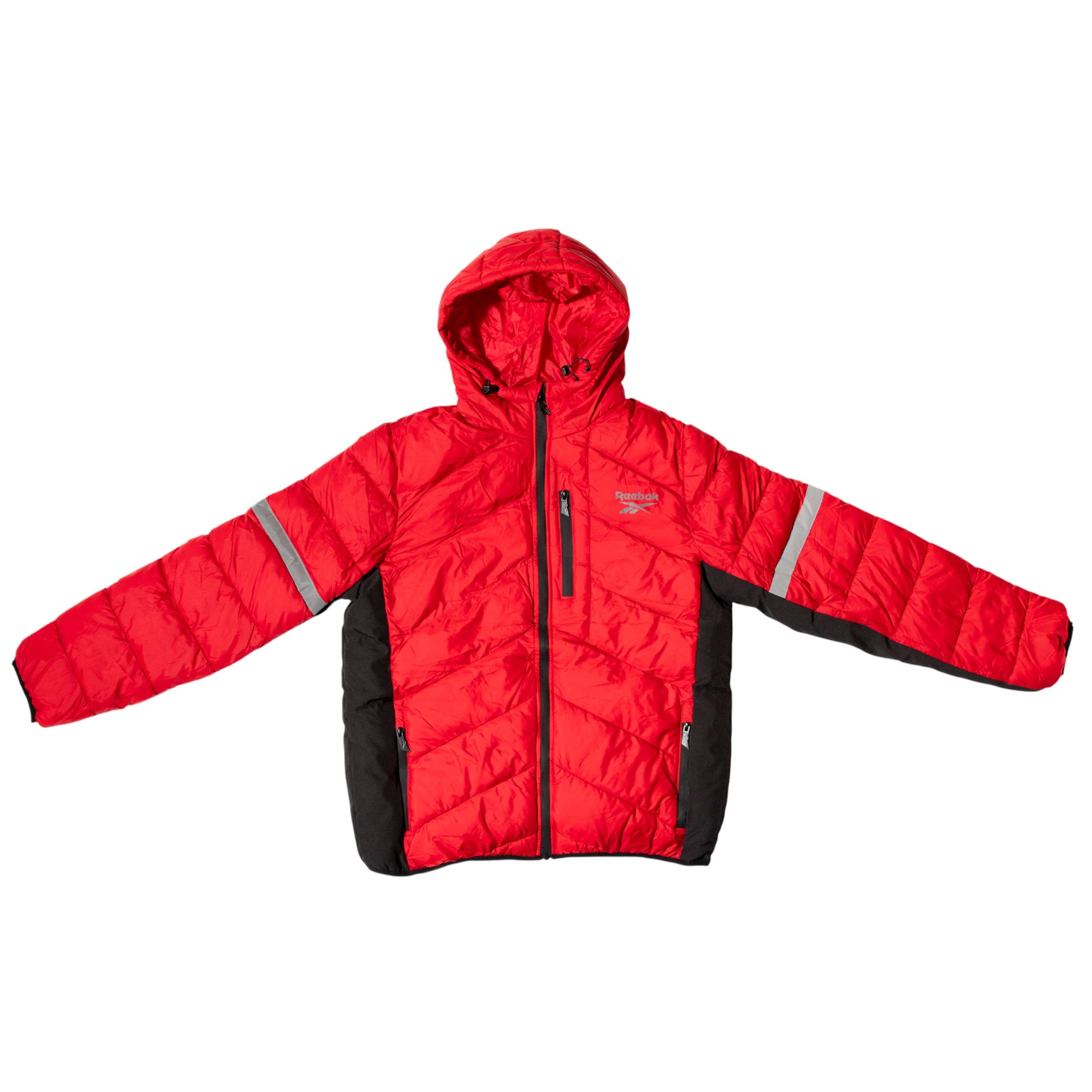 Chamarra puffer image number 4