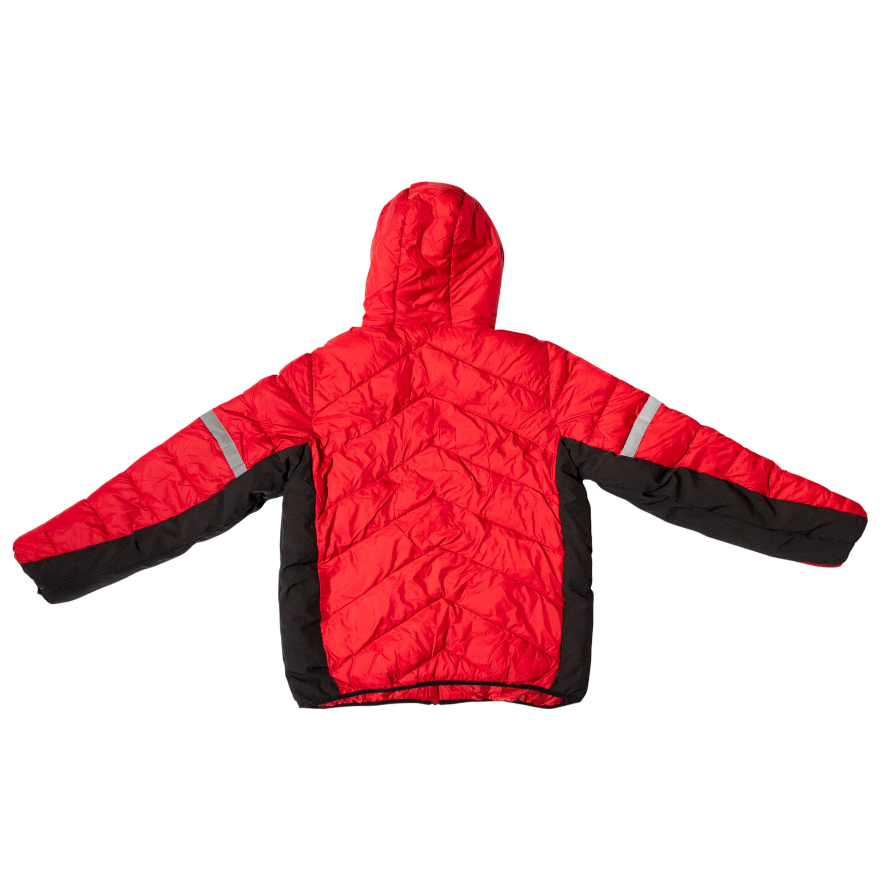 Chamarra puffer image number 5