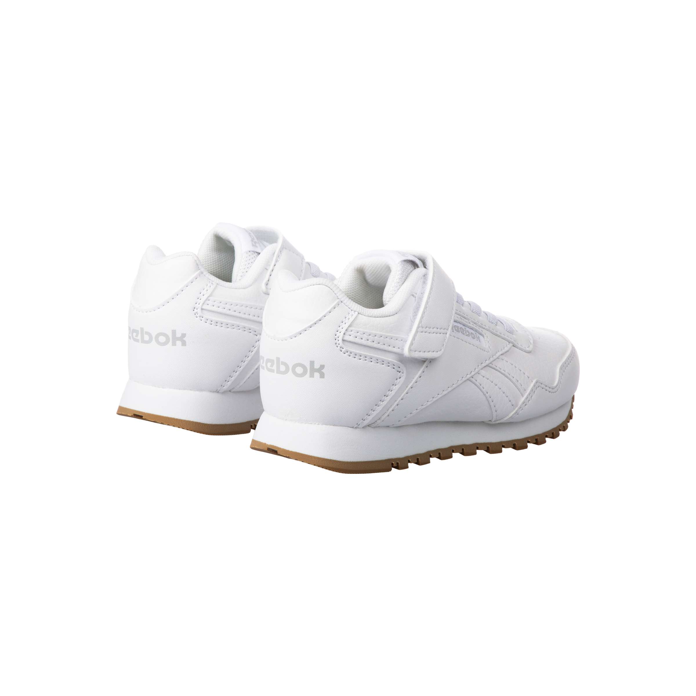 Tenis  Glide Elastic & Top Strap