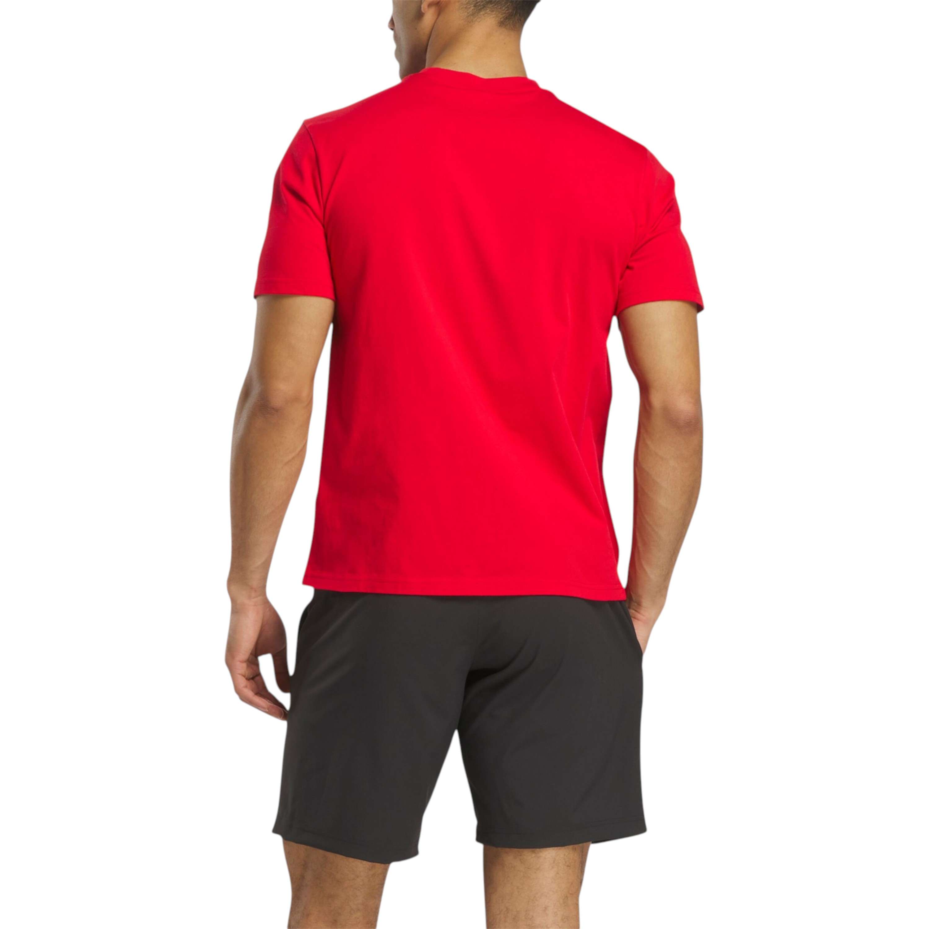 Playera Rbk Collegiate T-Shirt