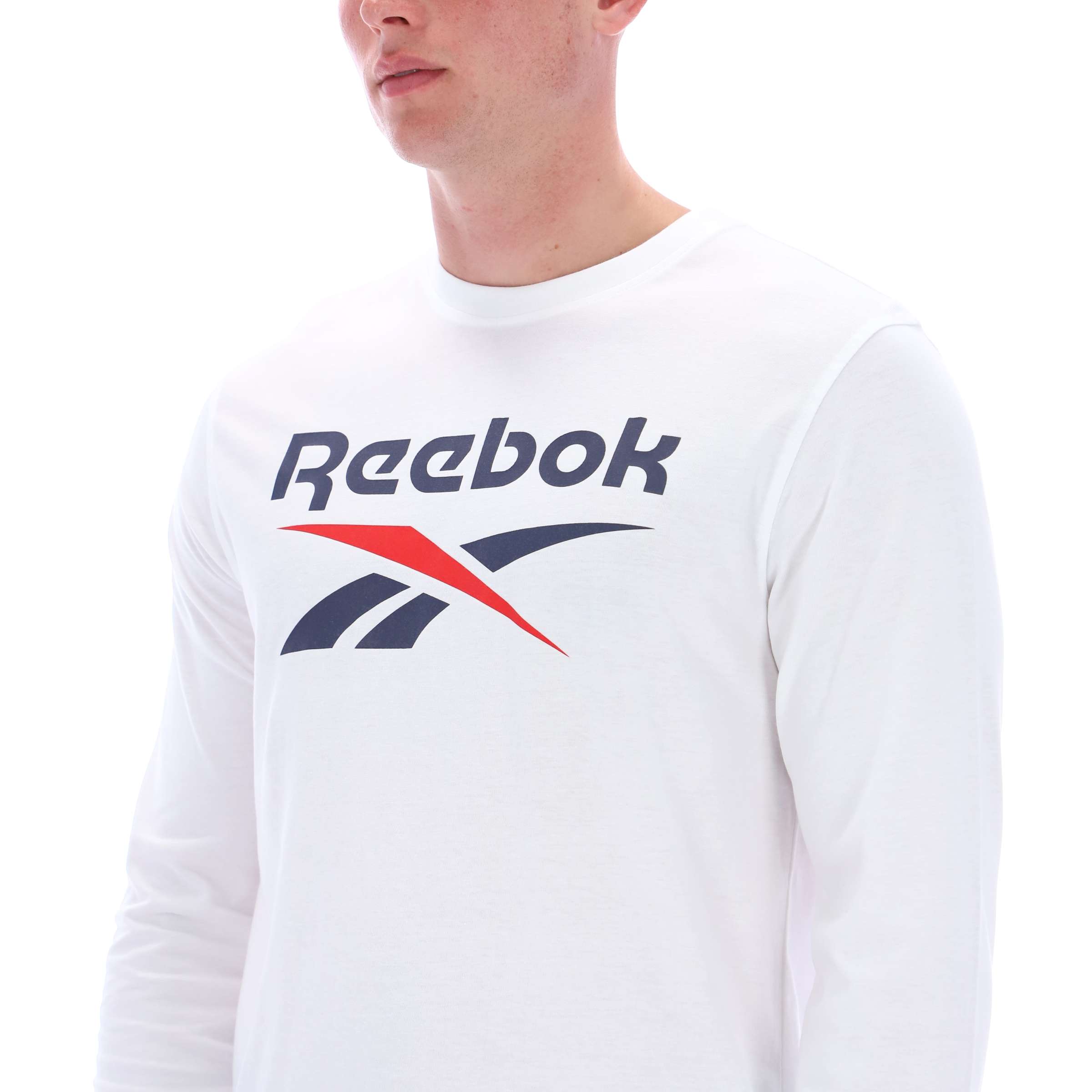 Playera Remi de Manga Larga image number 3