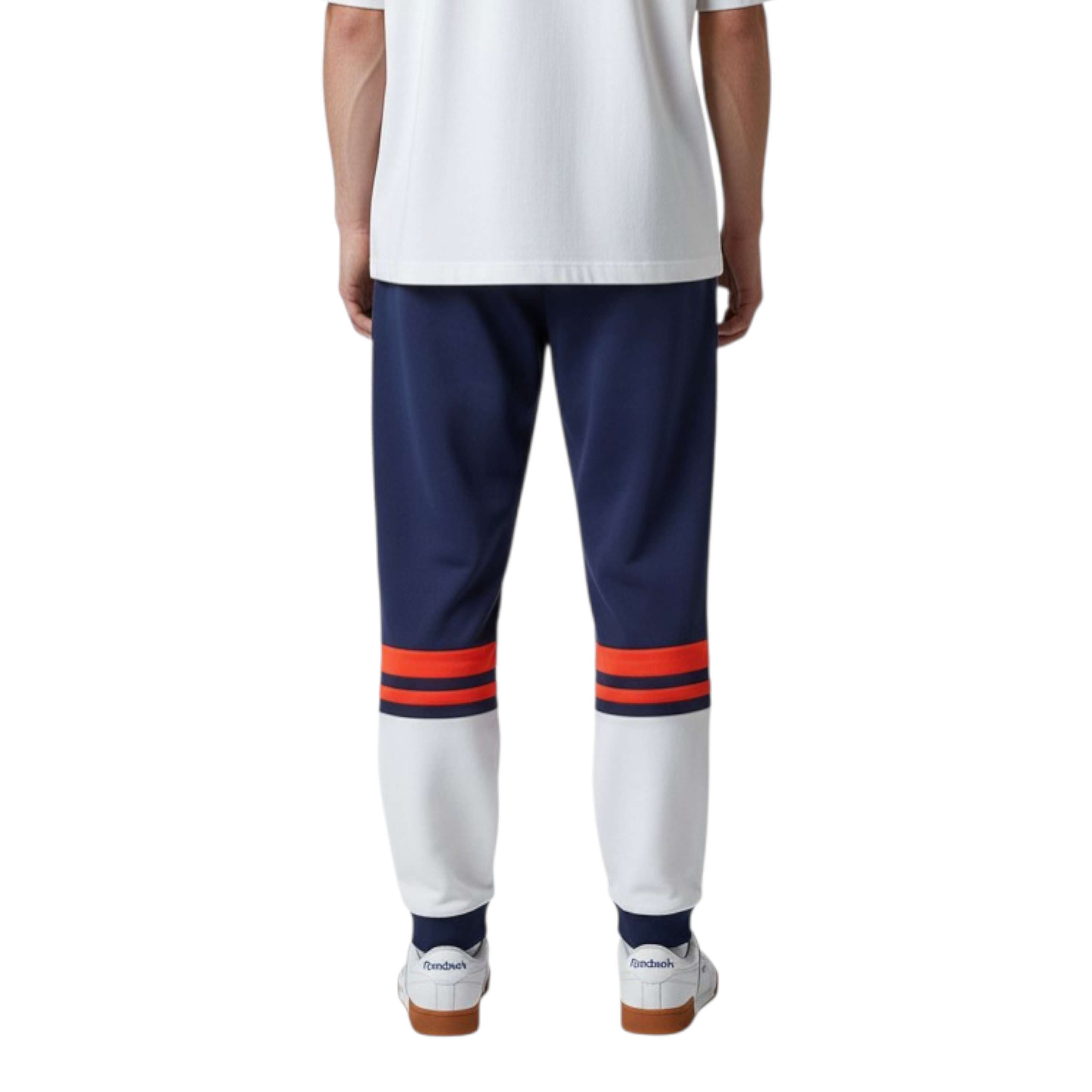 Pants Heritage Cut & Sew