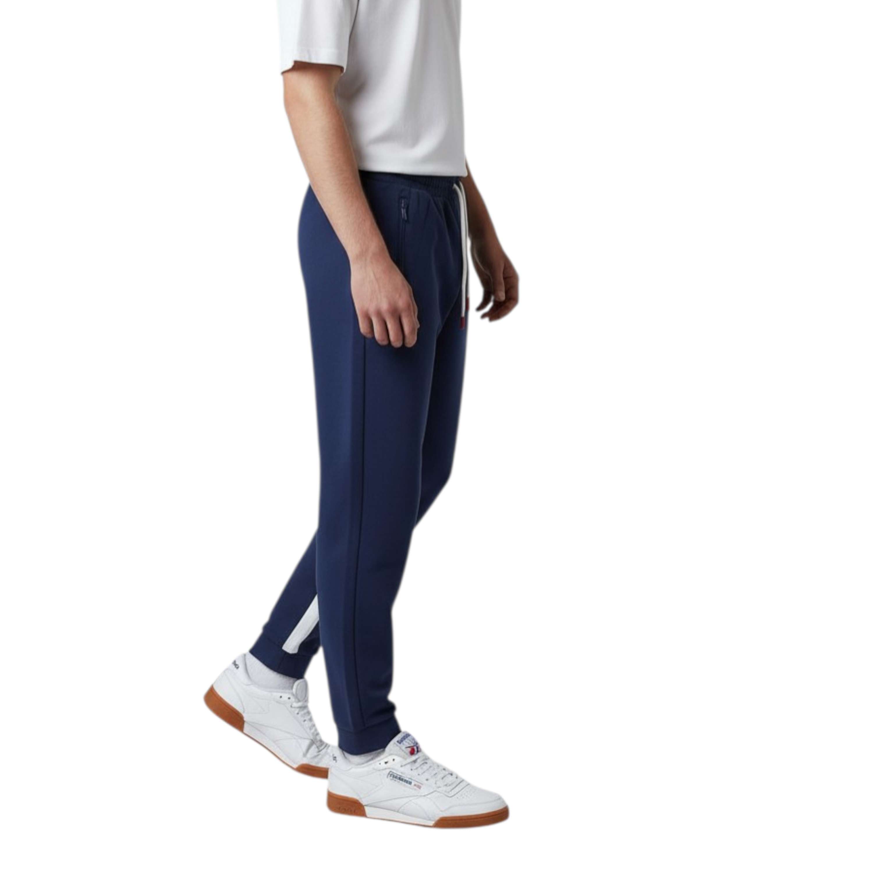 Pants Heritage Cut & Sew