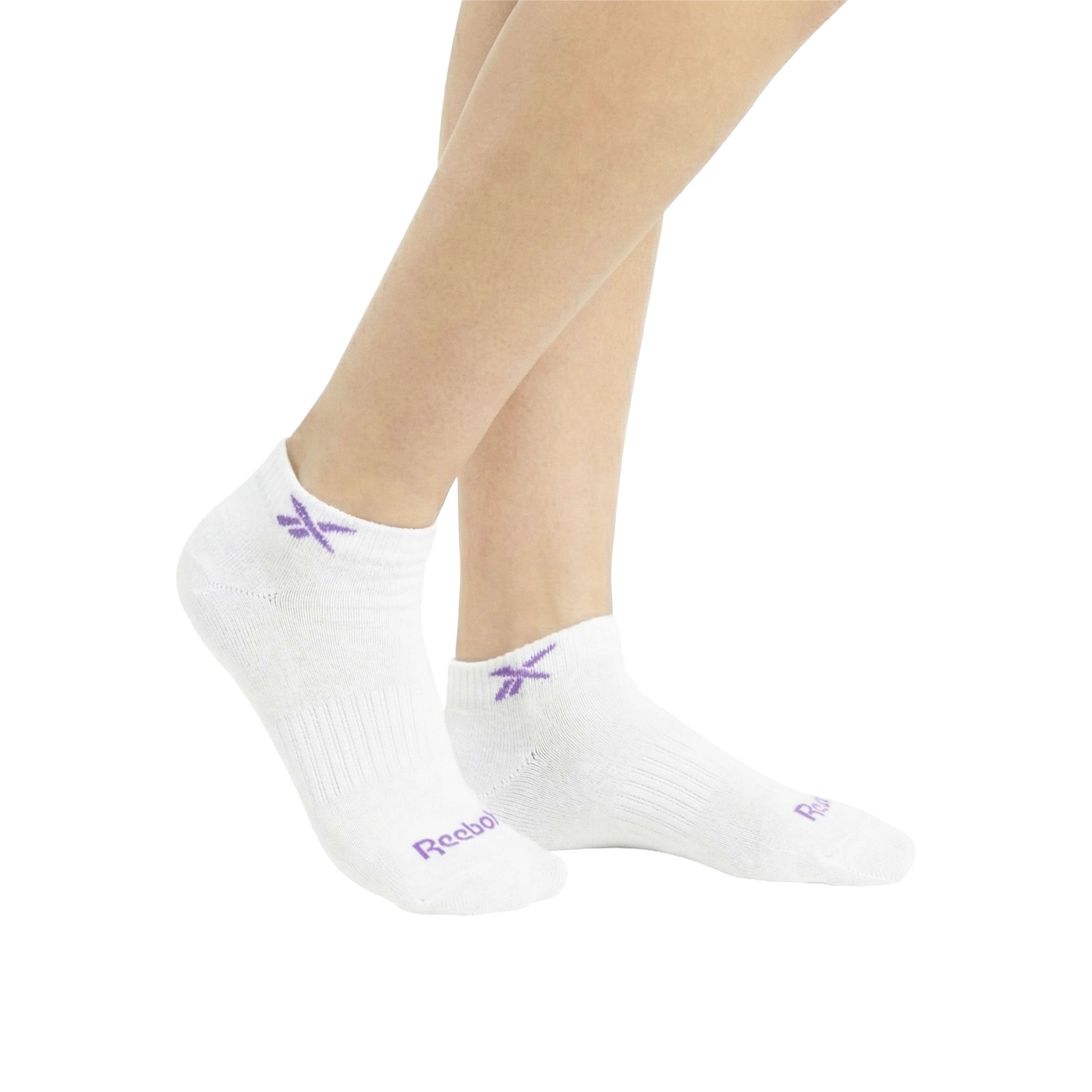 Calcetines Women 6 Pack Low Cut Multicolor image number 4