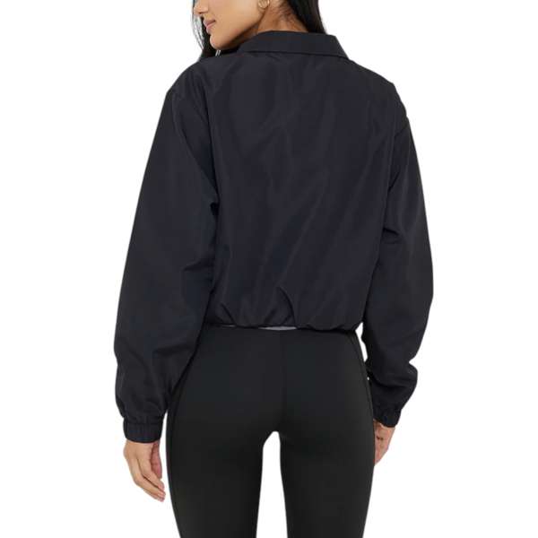 Chaqueta corta tipo vuelo Brooklyn Chaqueta corta tipo vuelo Brooklyn