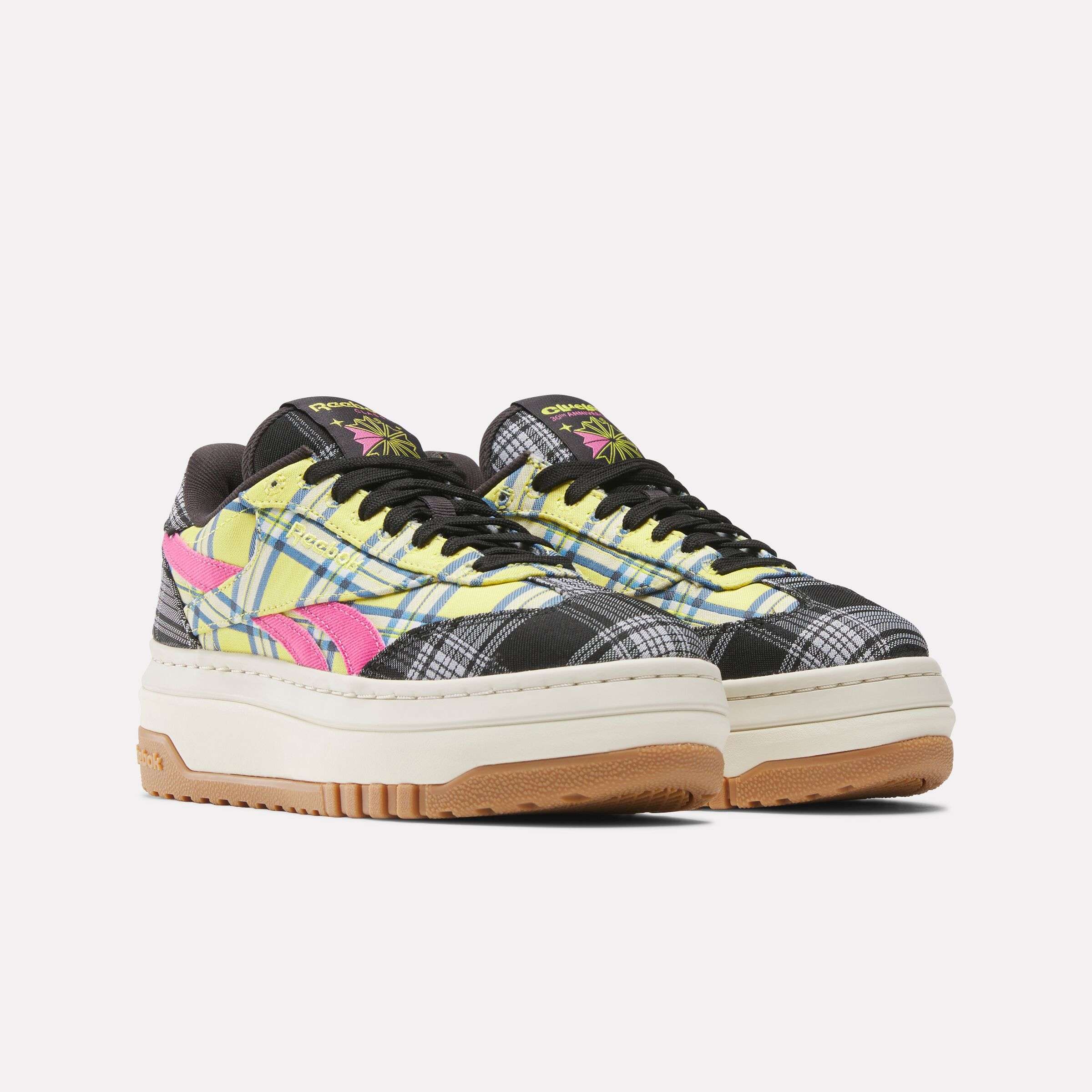 Tenis Campio Extra x Clueless