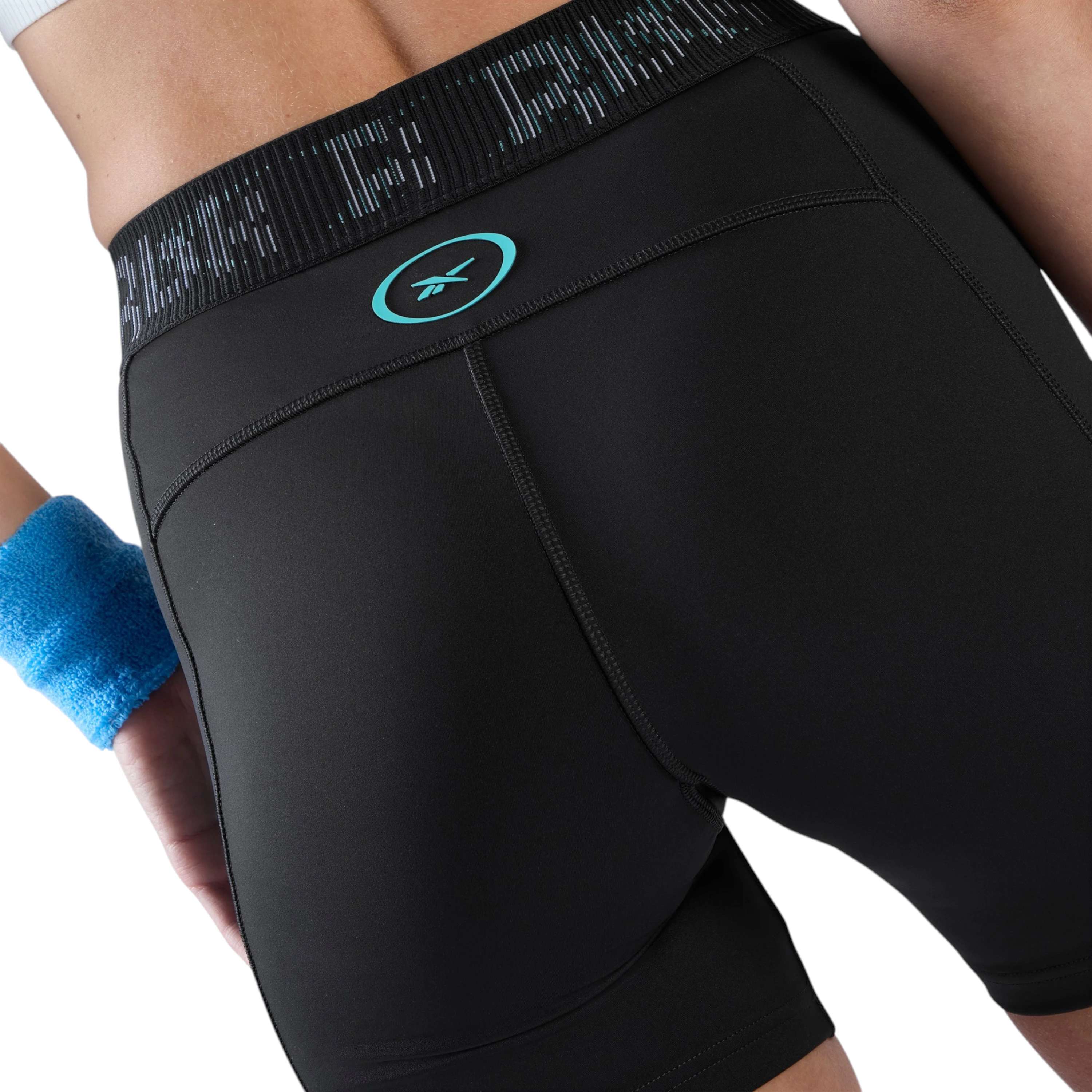 Shorts Ath Speed Booty Shorts image number 3