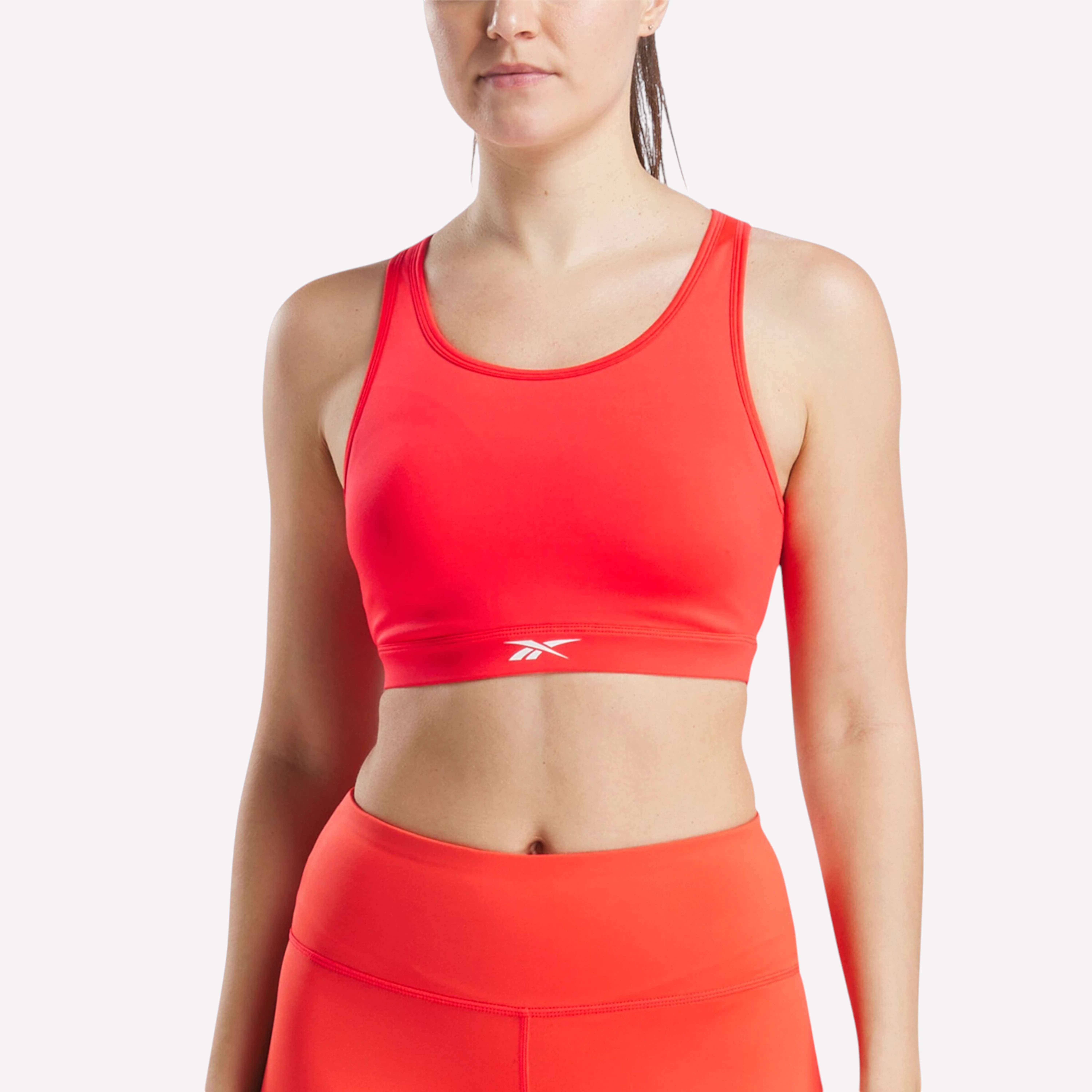 Top Deportivo Training Tulip High Impact