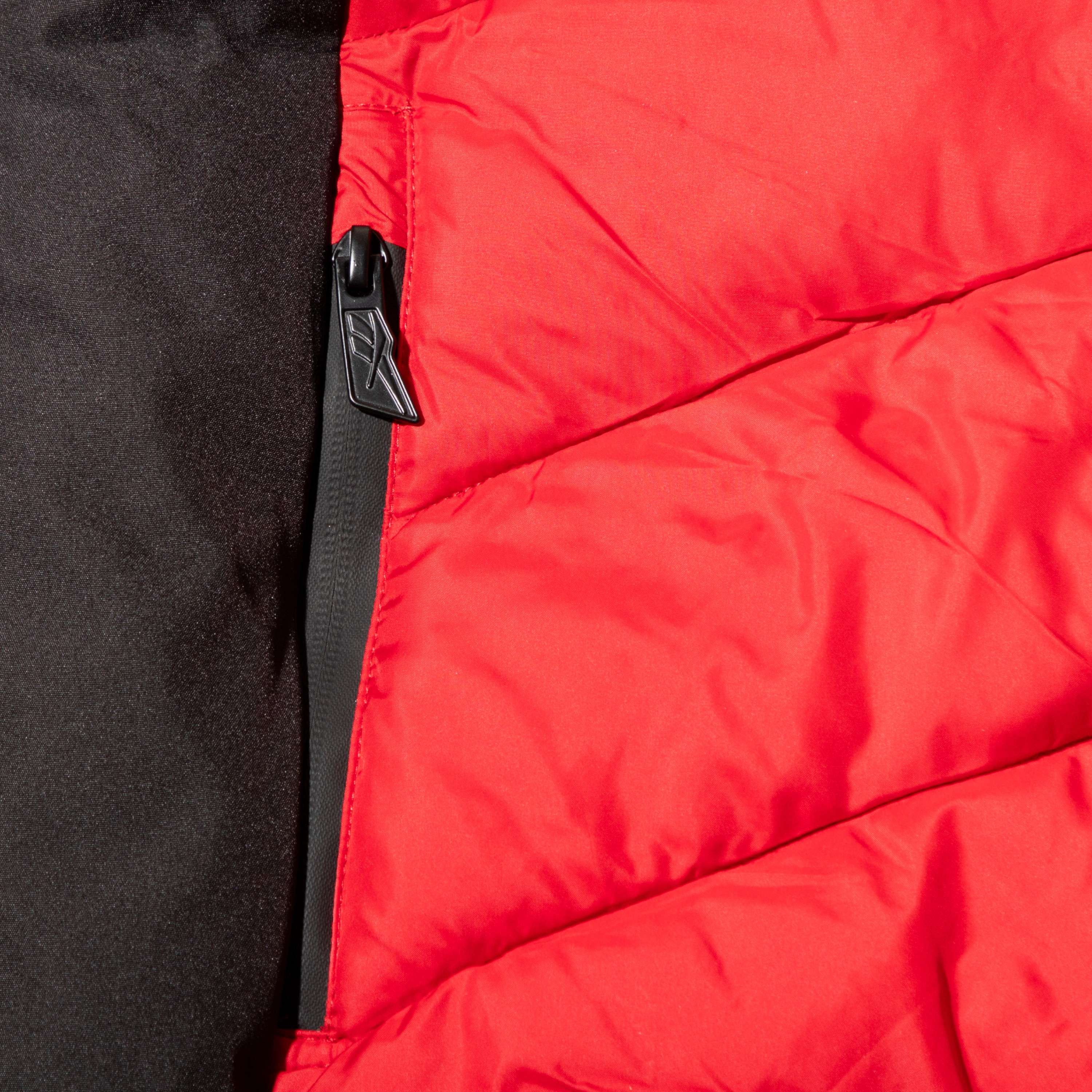 Chamarra puffer image number 3