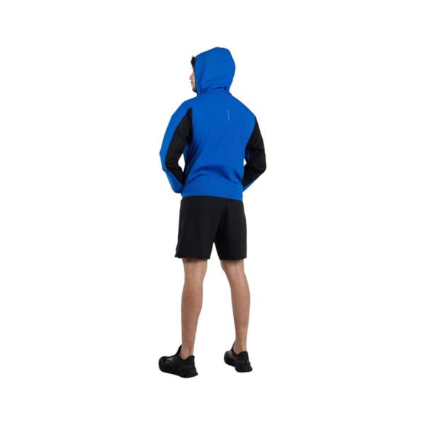 Chamarra Running Woven Wind image number 3