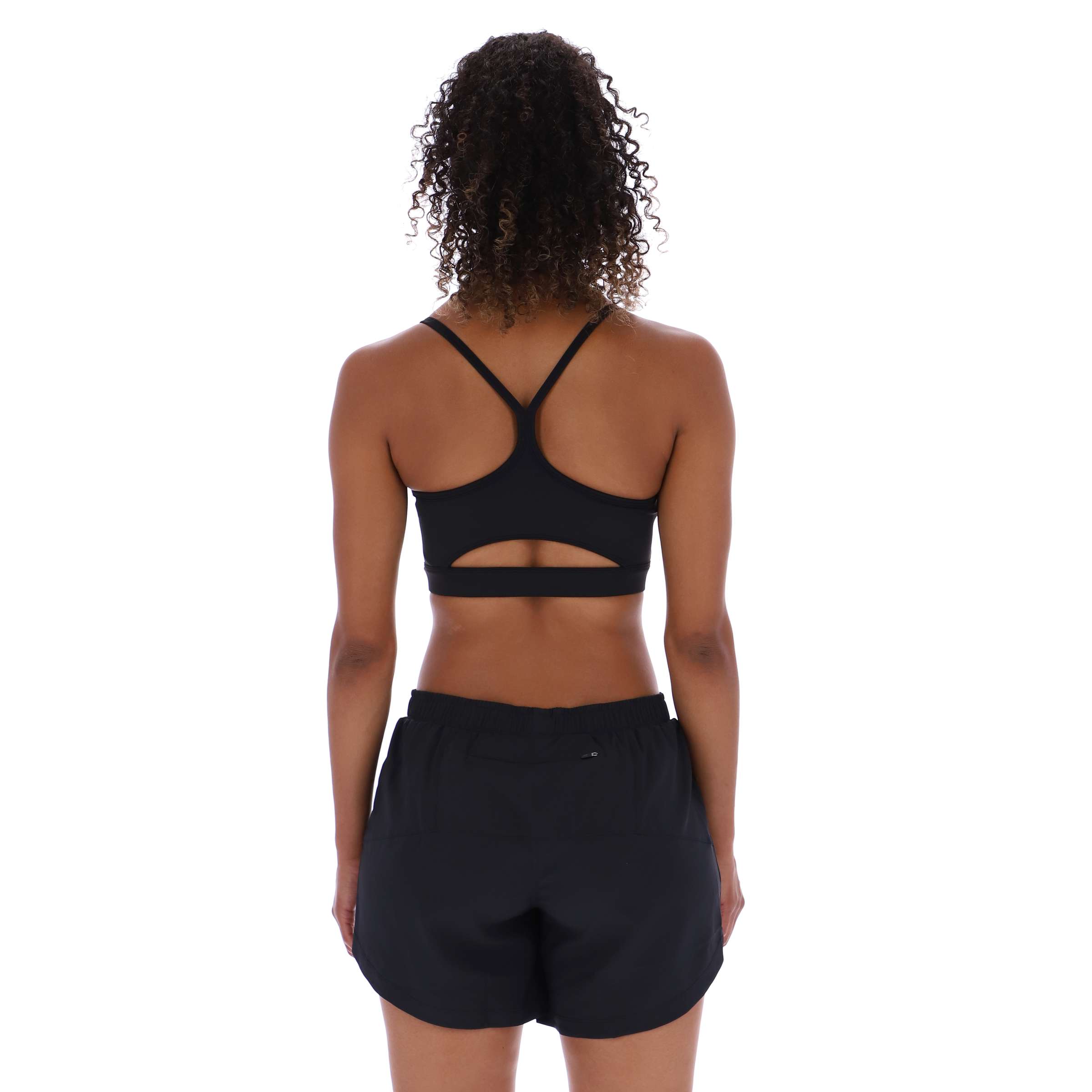 Sujetador Deportivo Tri-Back