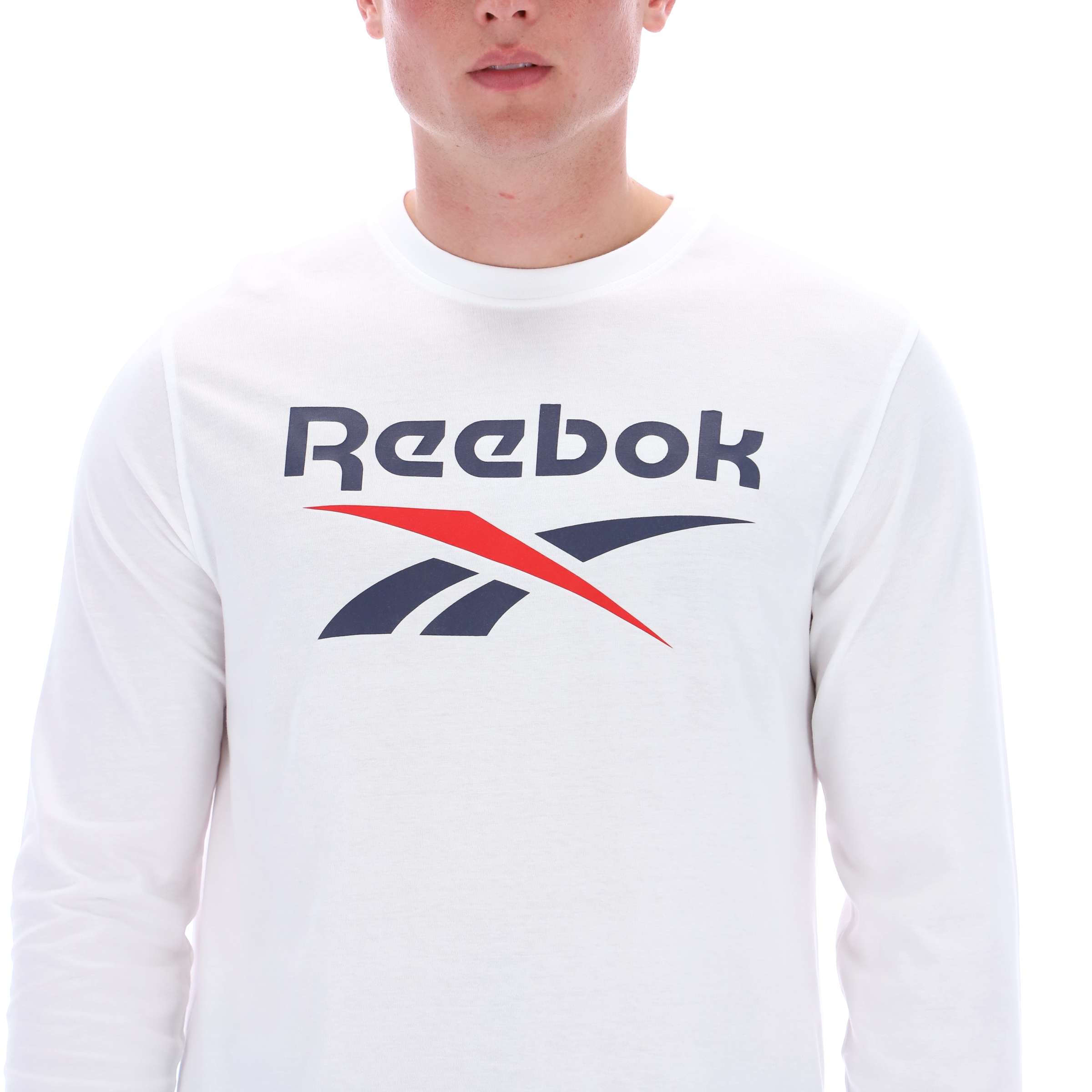 Playera Remi de Manga Larga