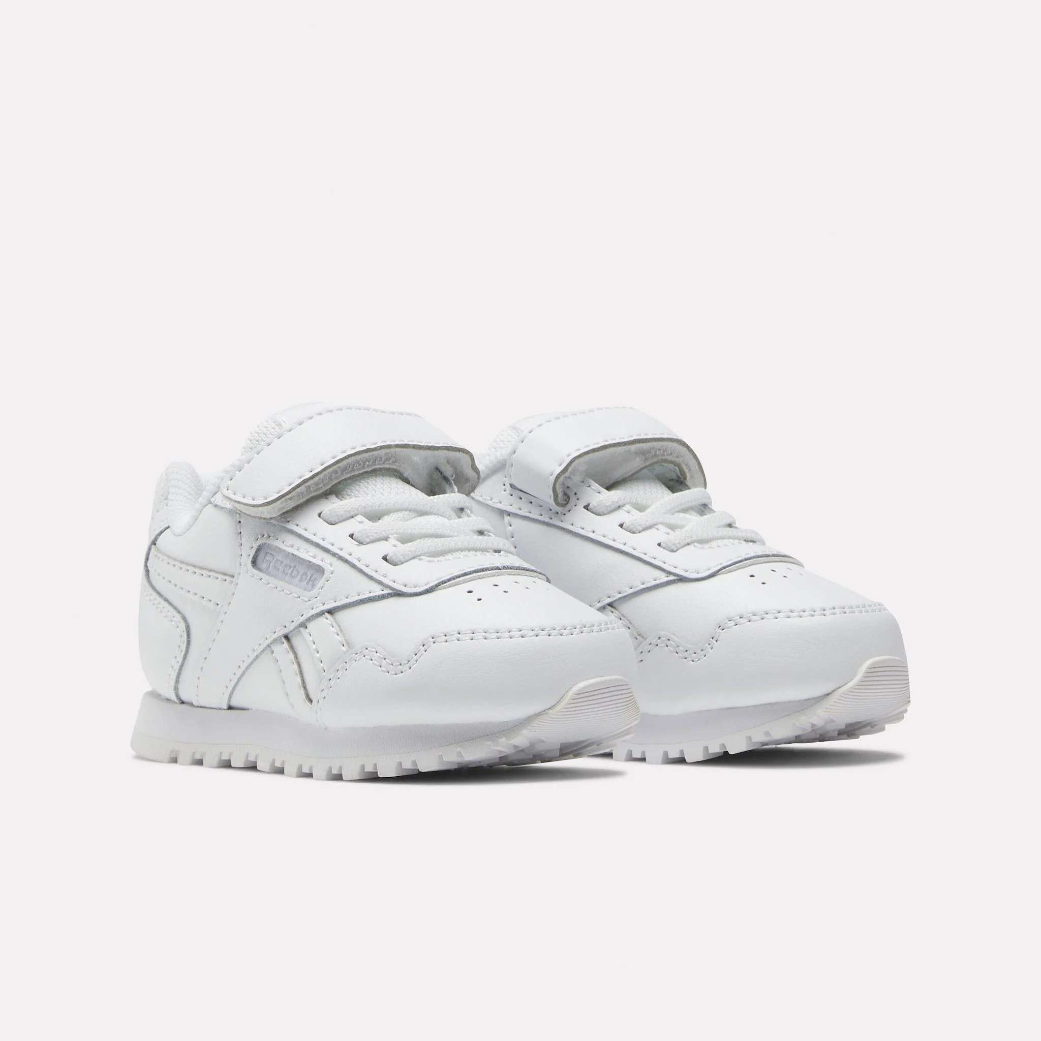 Tenis  Glide Elastic & Top Strap