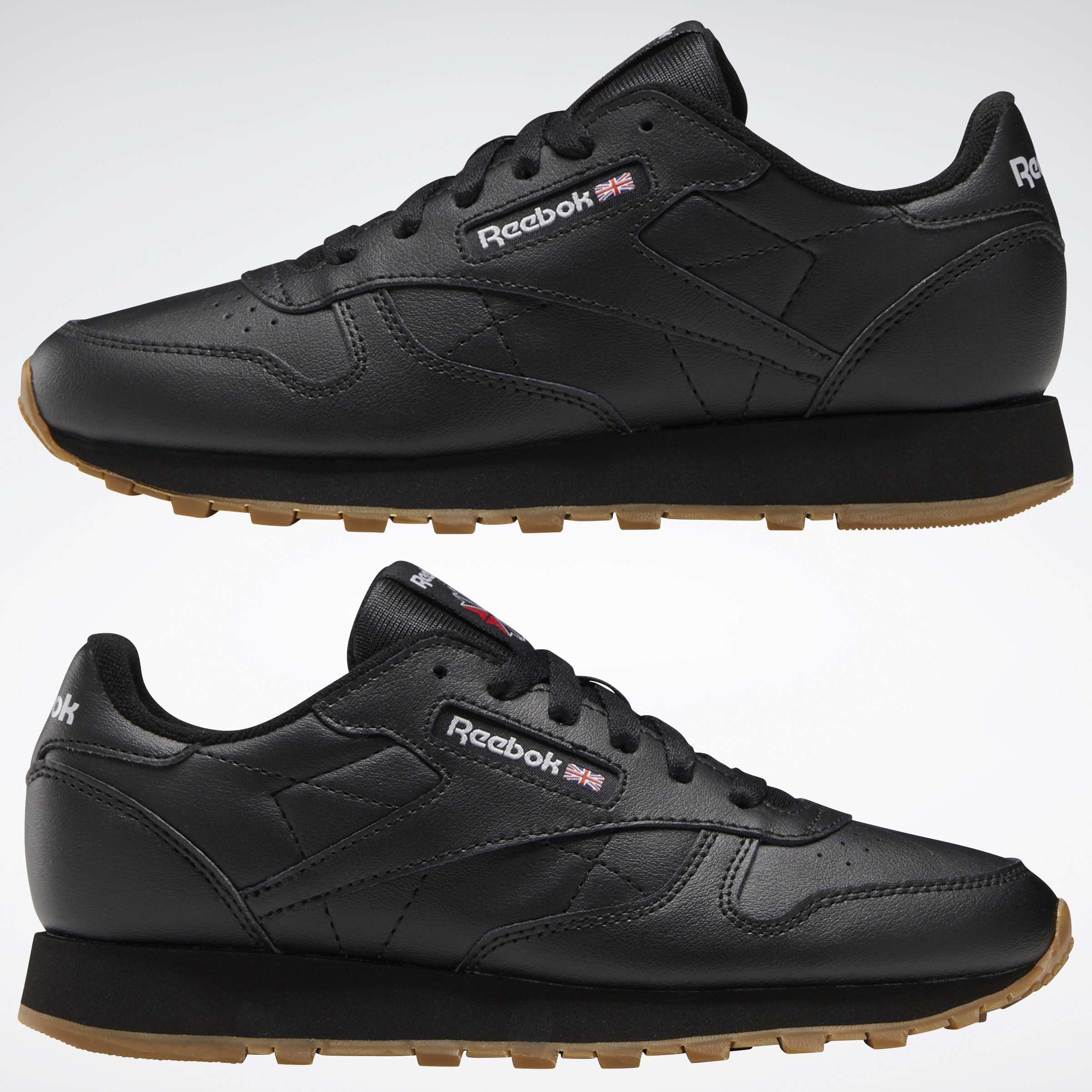 Un homenaje al estilo Reebok de principios del siglo XX. Estos tenis tienen un aire retro que combina a la perfección con tu vida moderna. image number 6