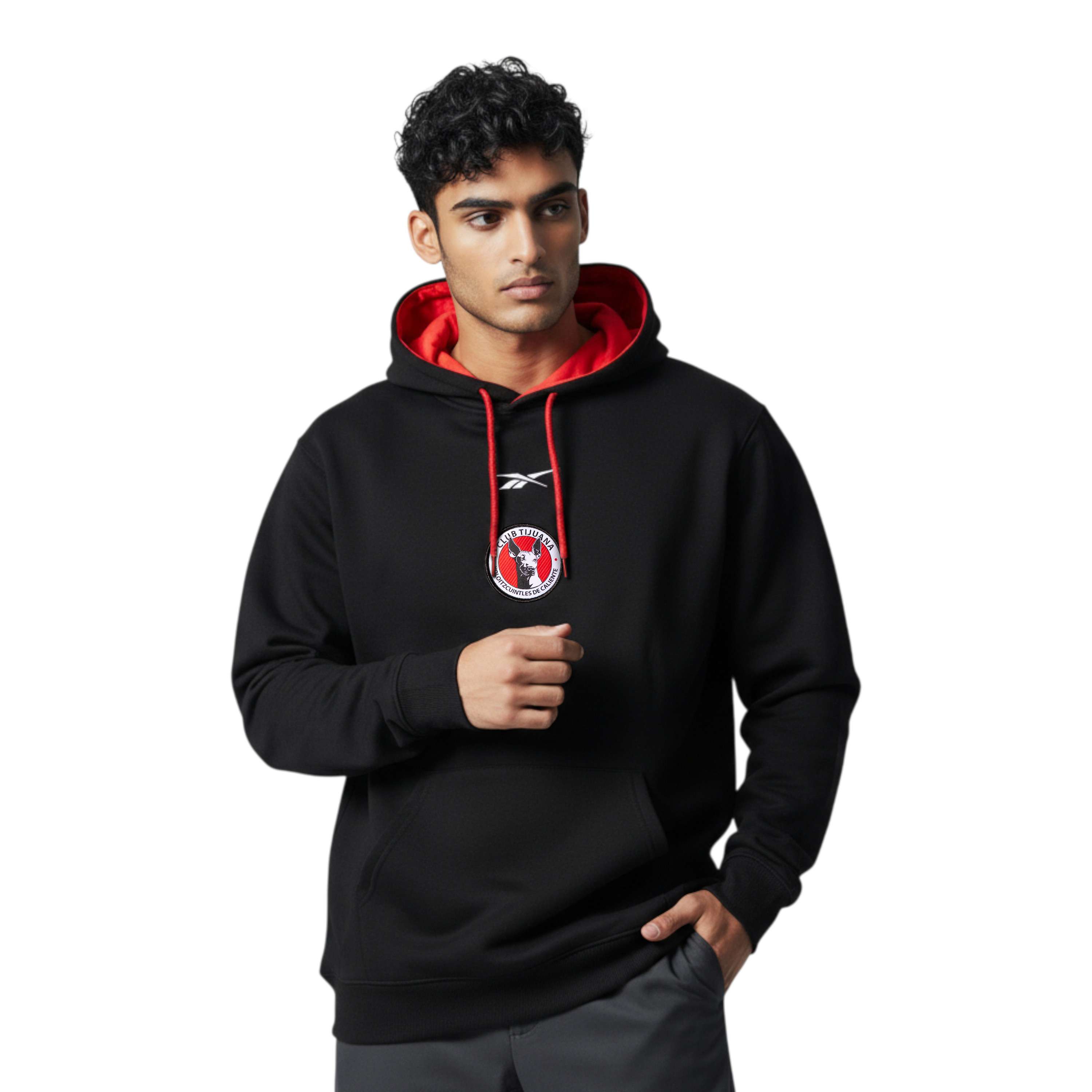 Hoodie XOLOS