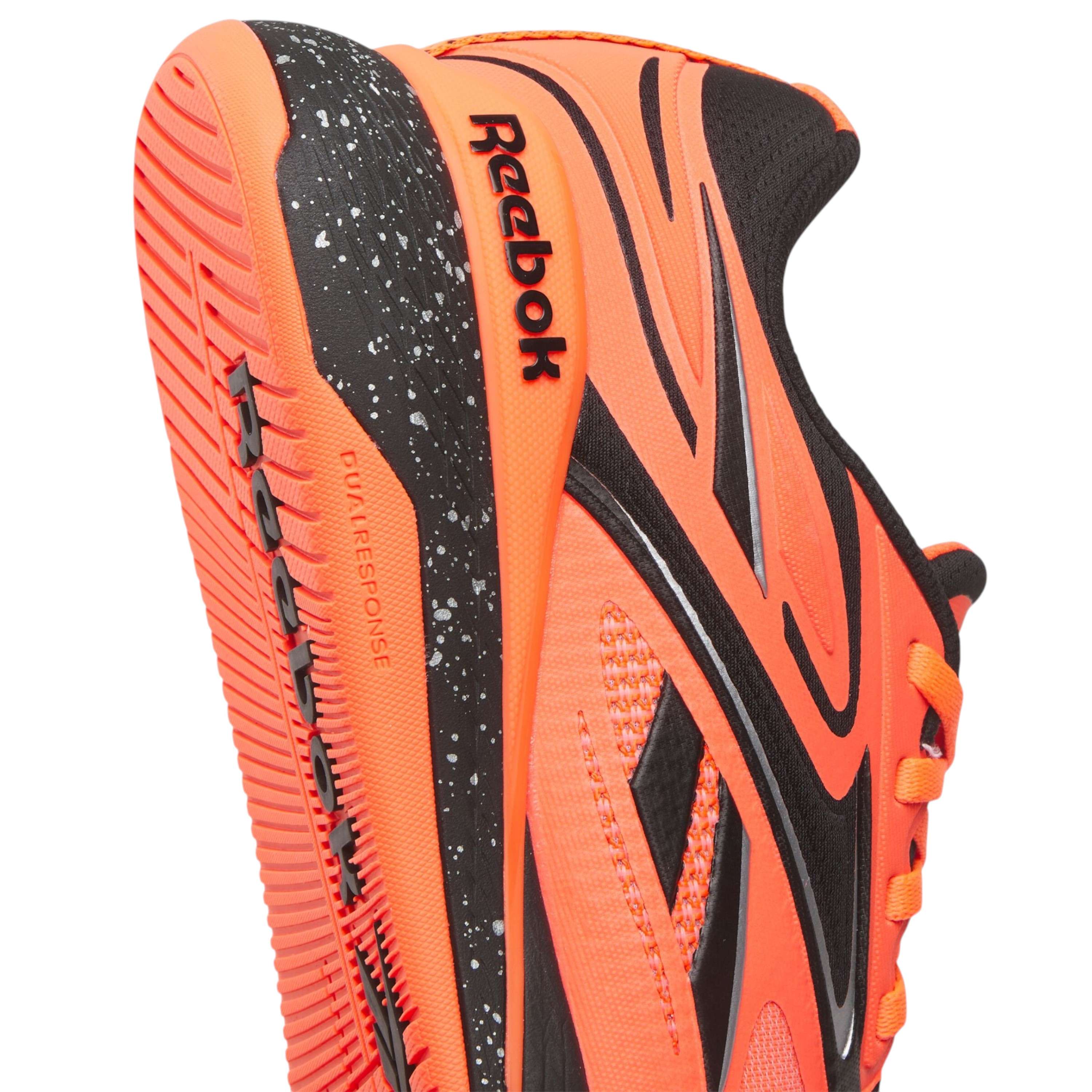 Tenis Nano X5 Edge image number 4