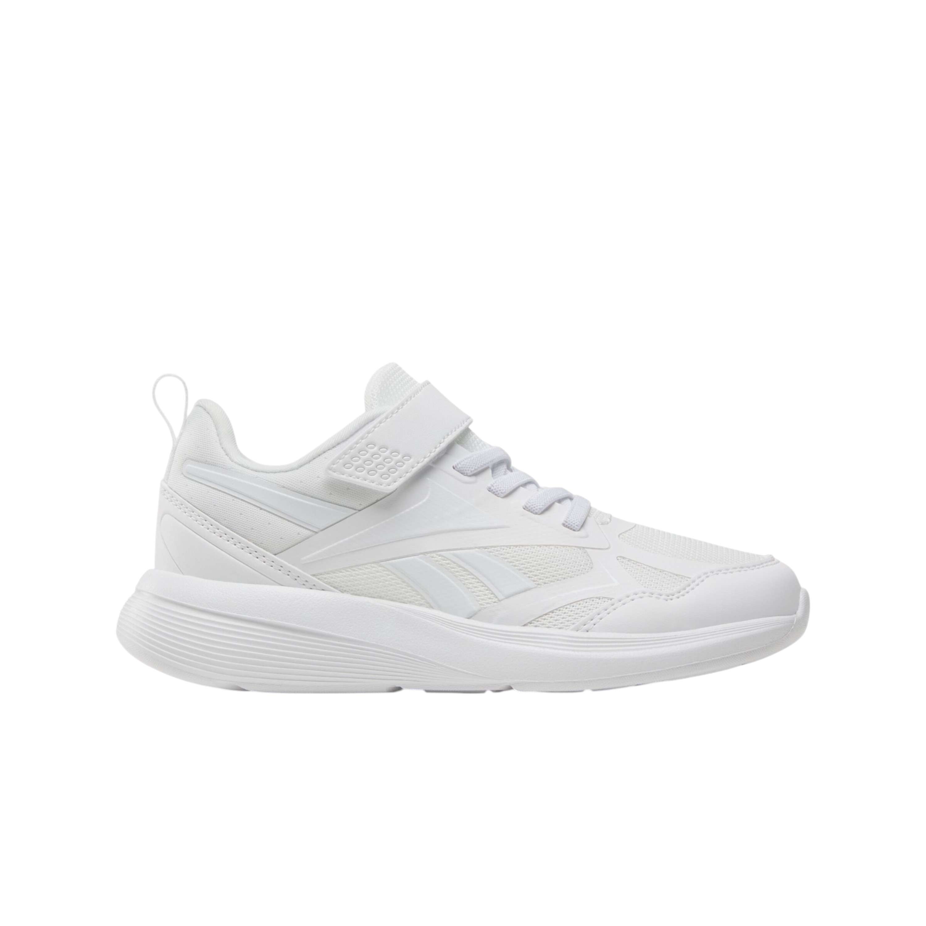 Tenis Rush Runner 6.0 Elastic Lace Top Strap