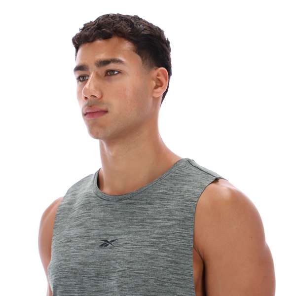 Tank Top Training Tech Tank Top Training Tech