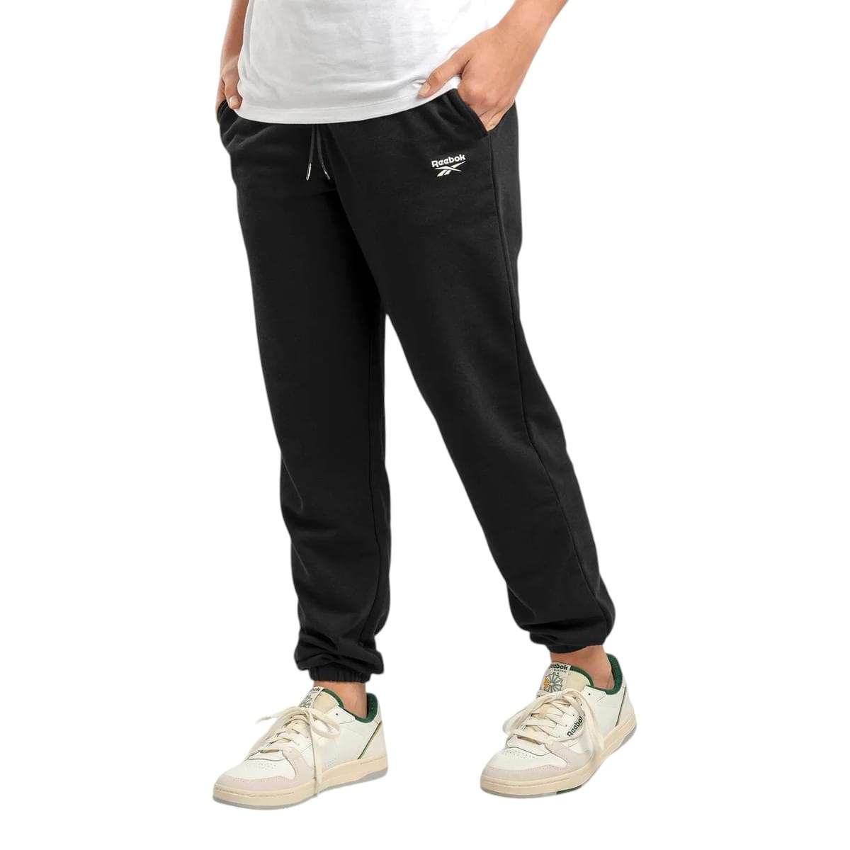 Pants Classics French Terry