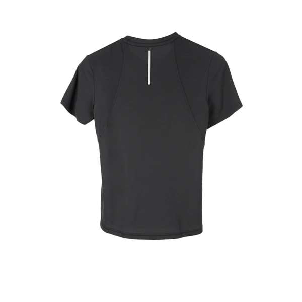 Playera de running manga corta Playera de running manga corta