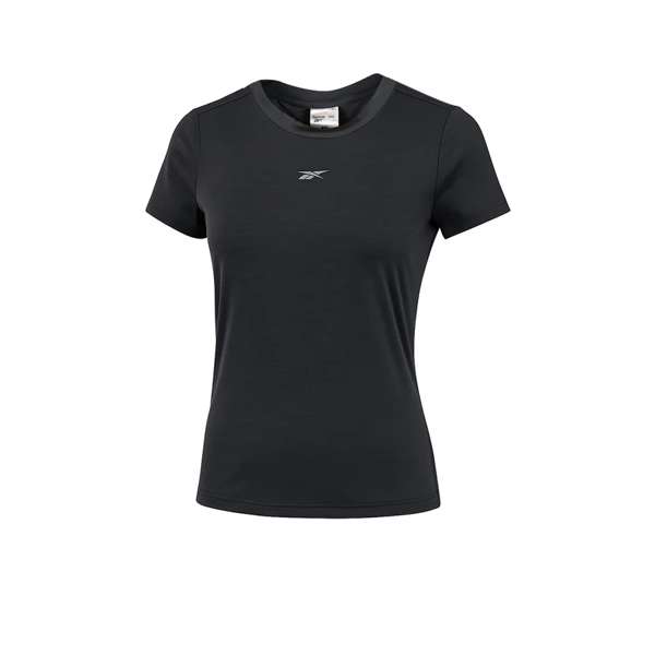 Playera de running manga corta Playera de running manga corta